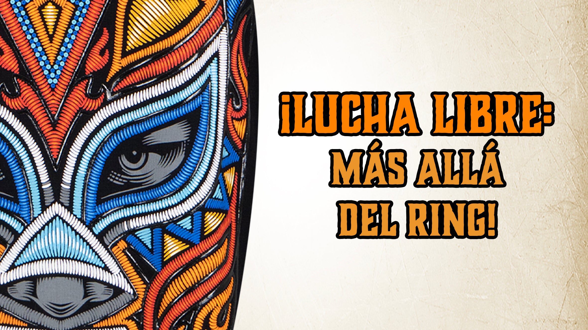 Mas allá del ring