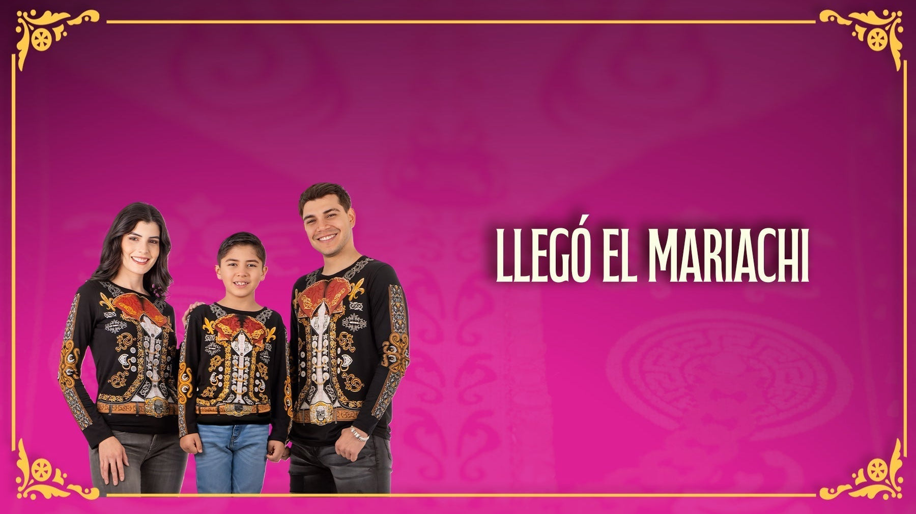 Ecos de Independencia y Estilo Mexicano
