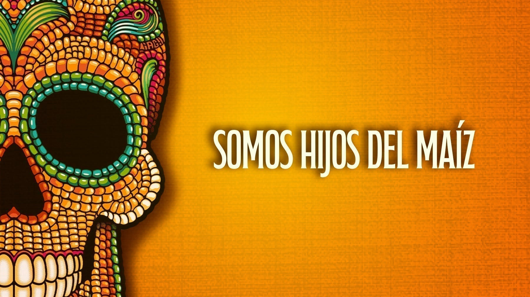 La leyenda Maya del origen de la humanidad