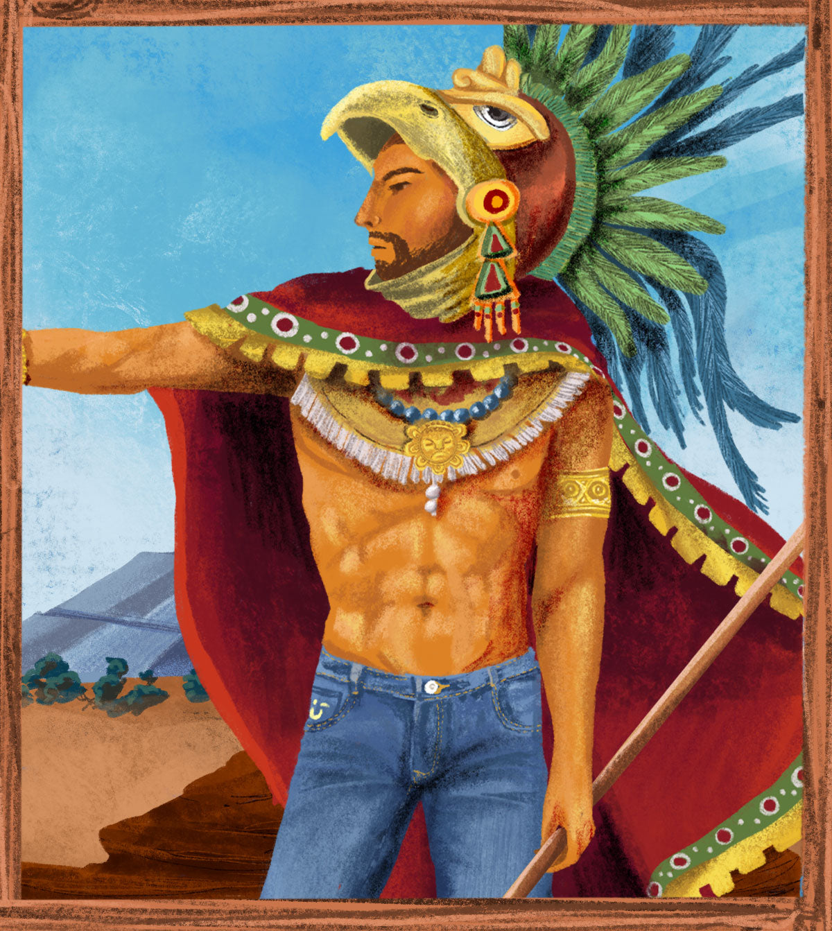 Hombre
