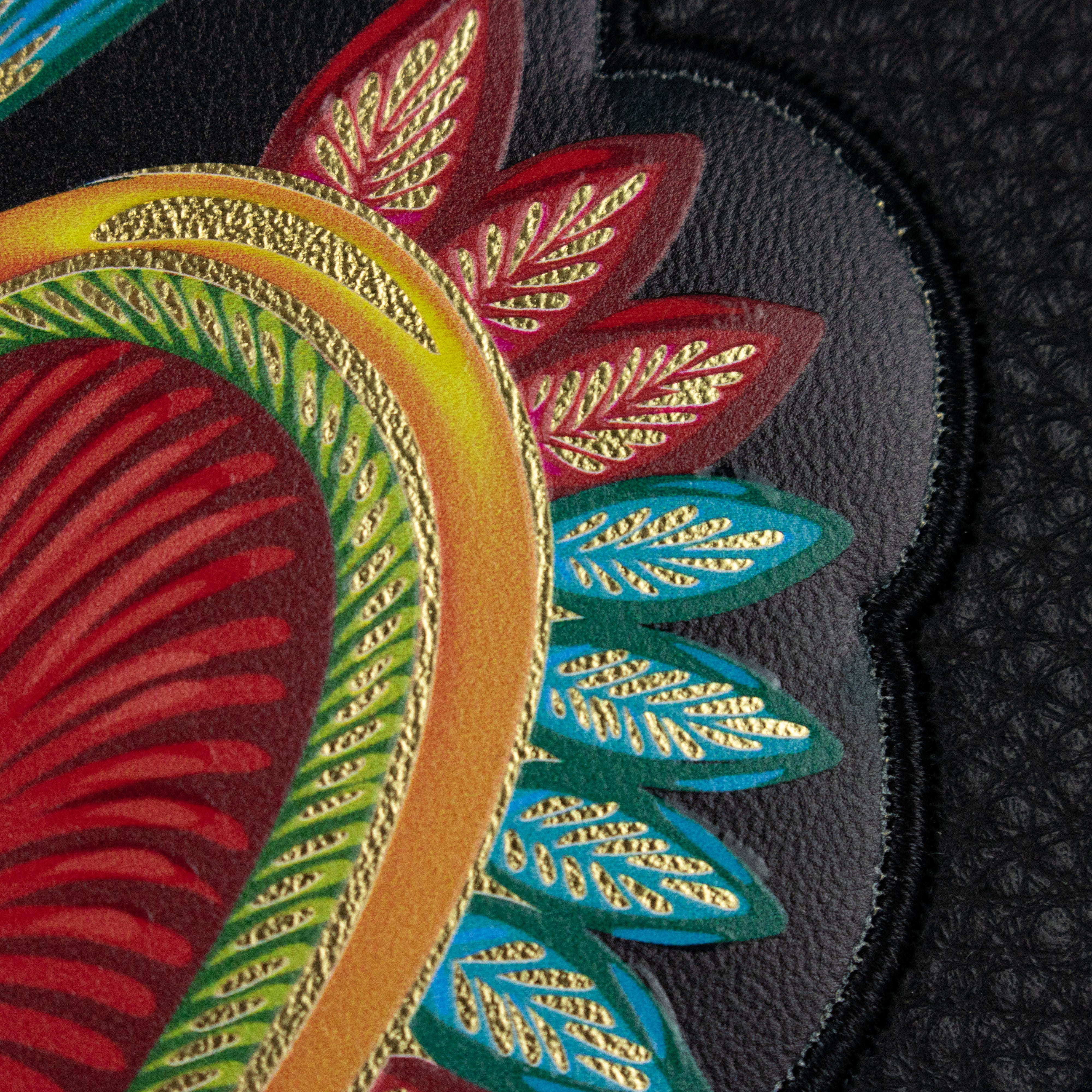 Bolsa Chic - Doble vista