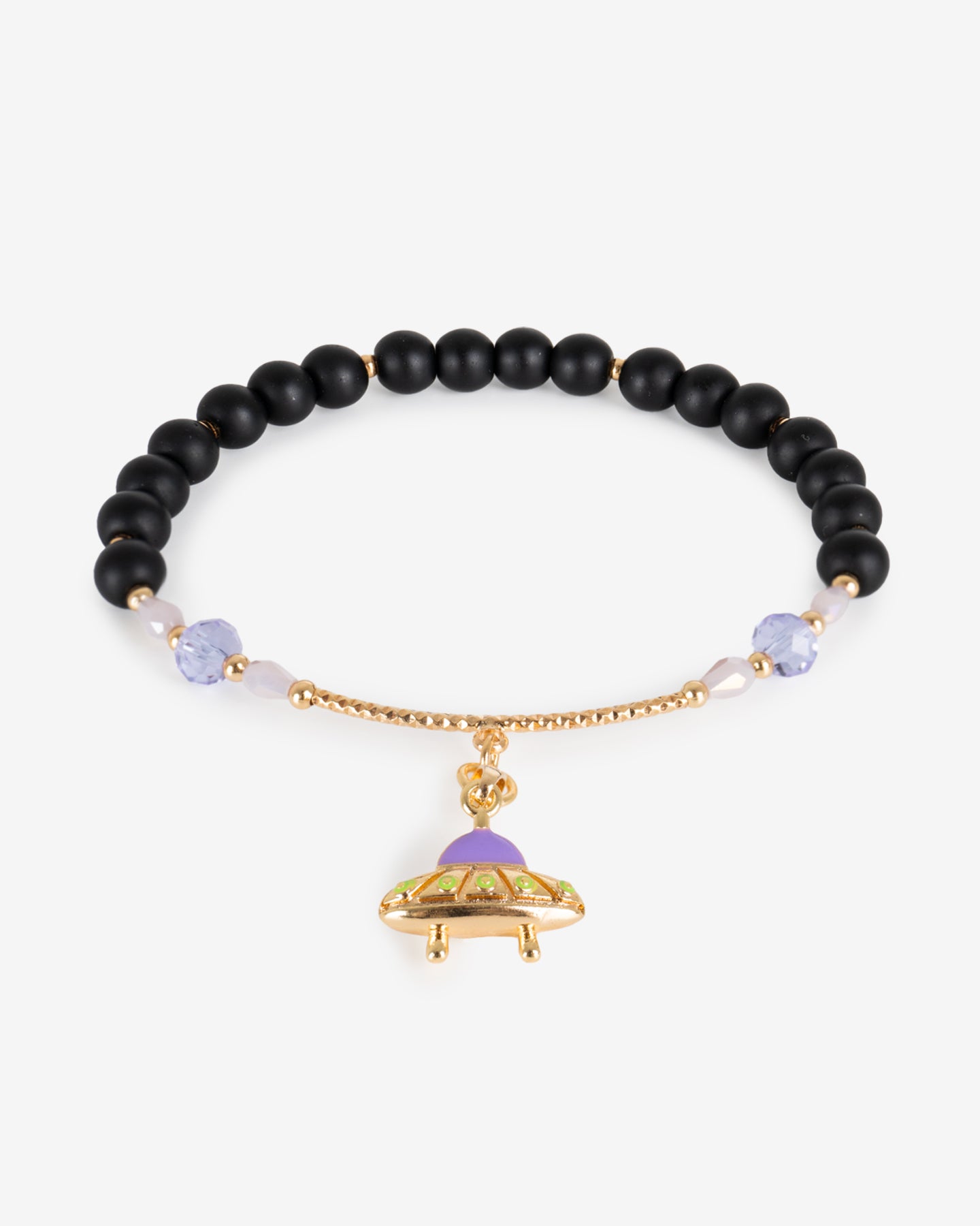 Pulsera Onix Mate Cristal