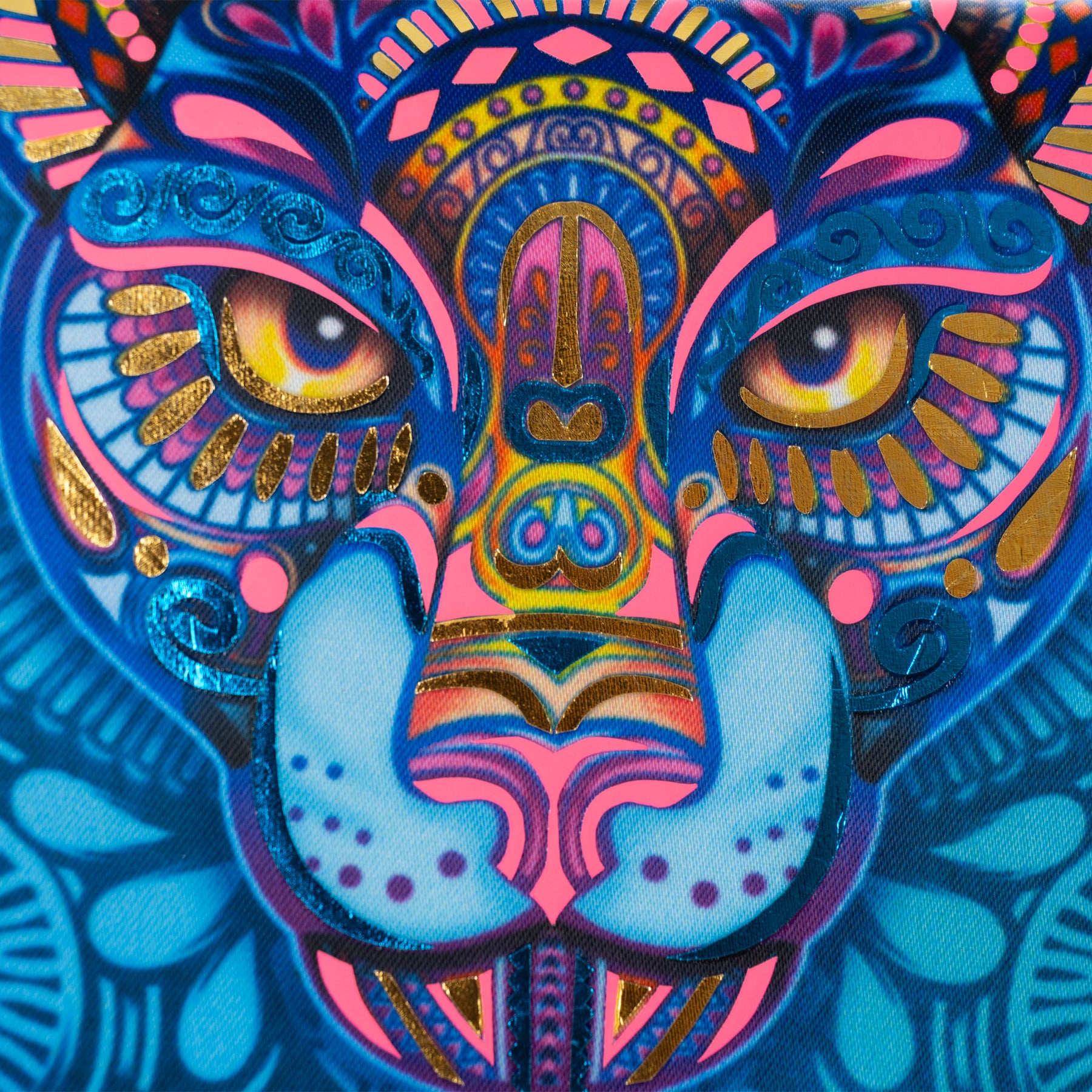 Cartera de tela para mujer - Colección ENO-JAA TURQUESA