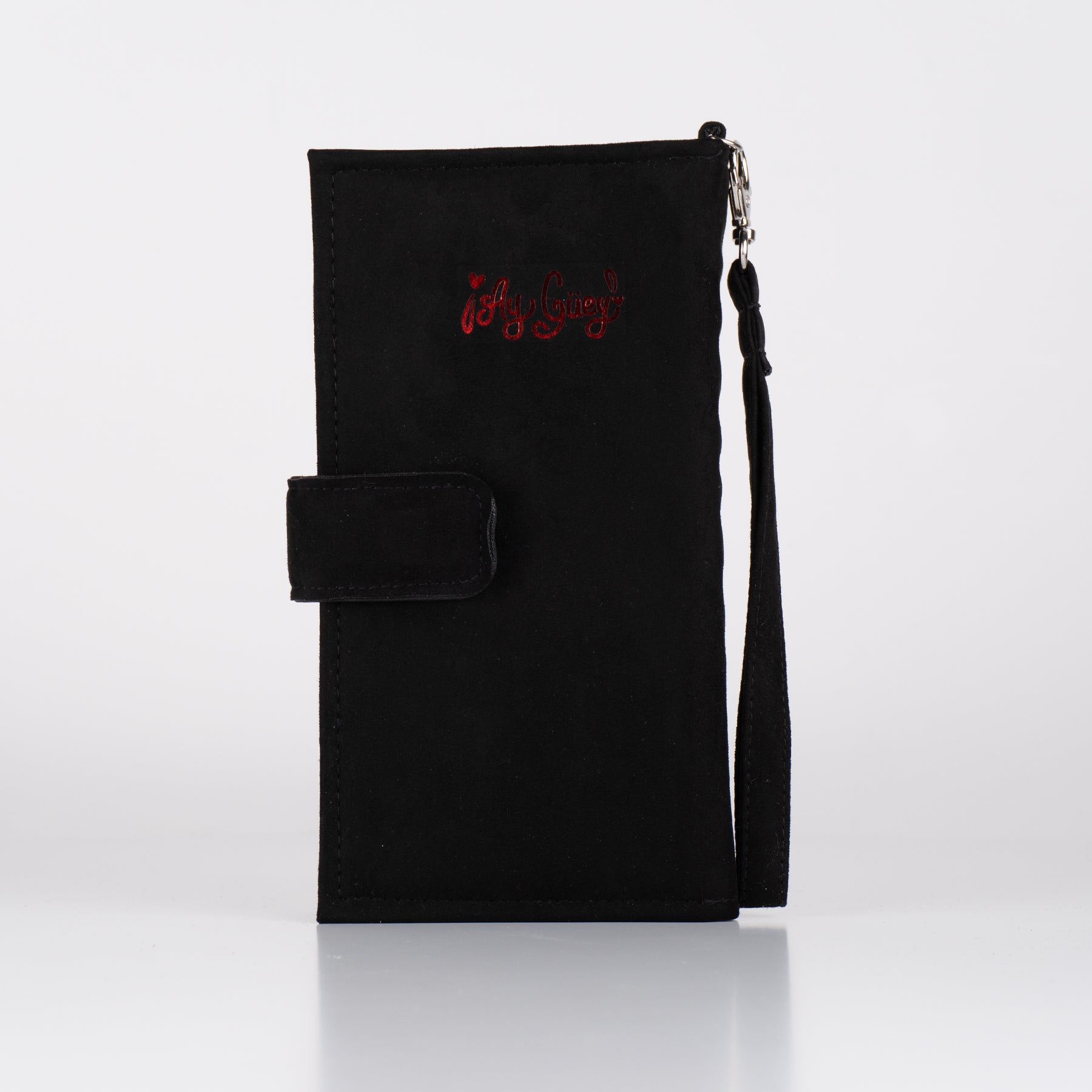 Cartera tipo Libro - Colección ALITZEL