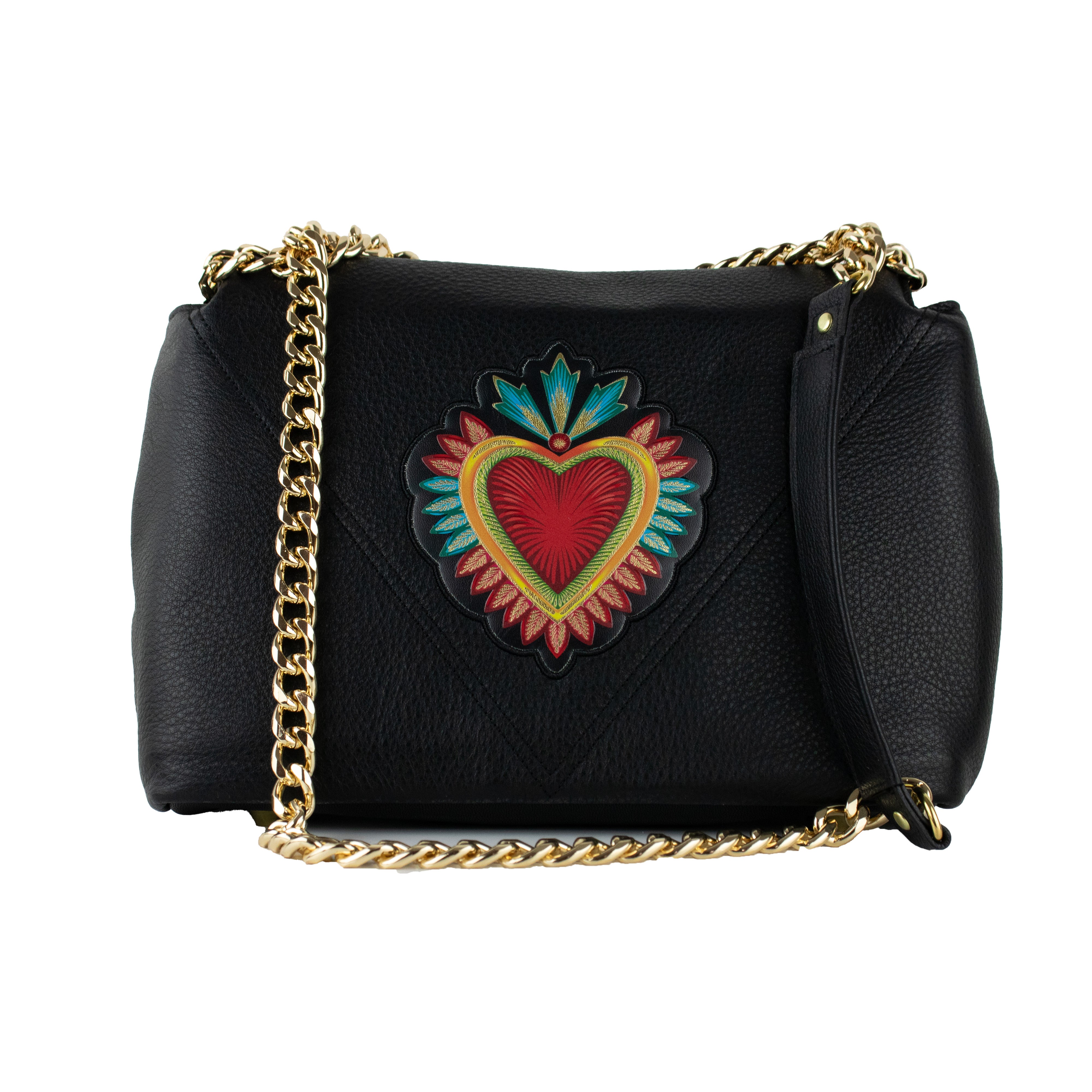 Bolsa Chic - Doble vista