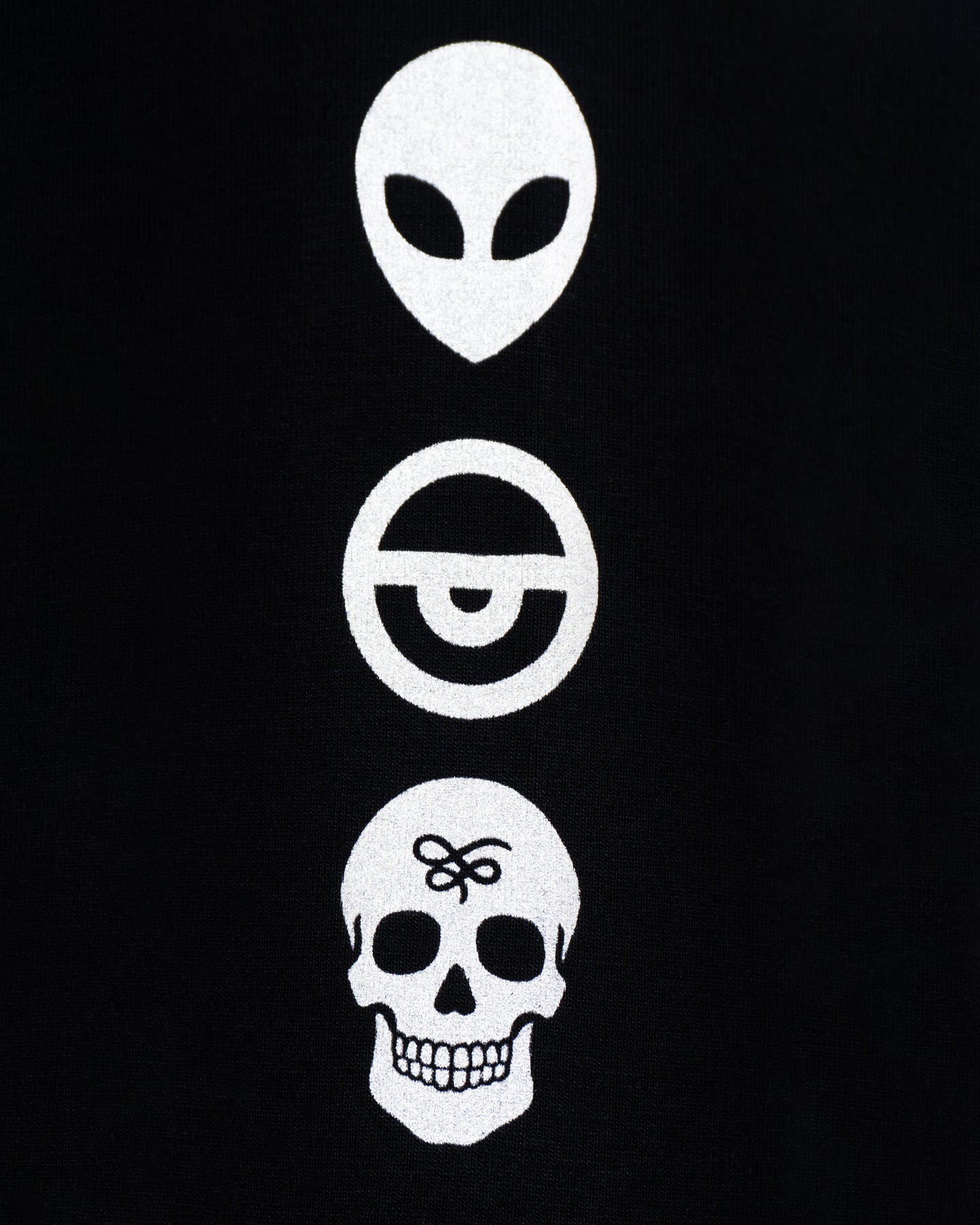 Playera ADN Dama Pedrería