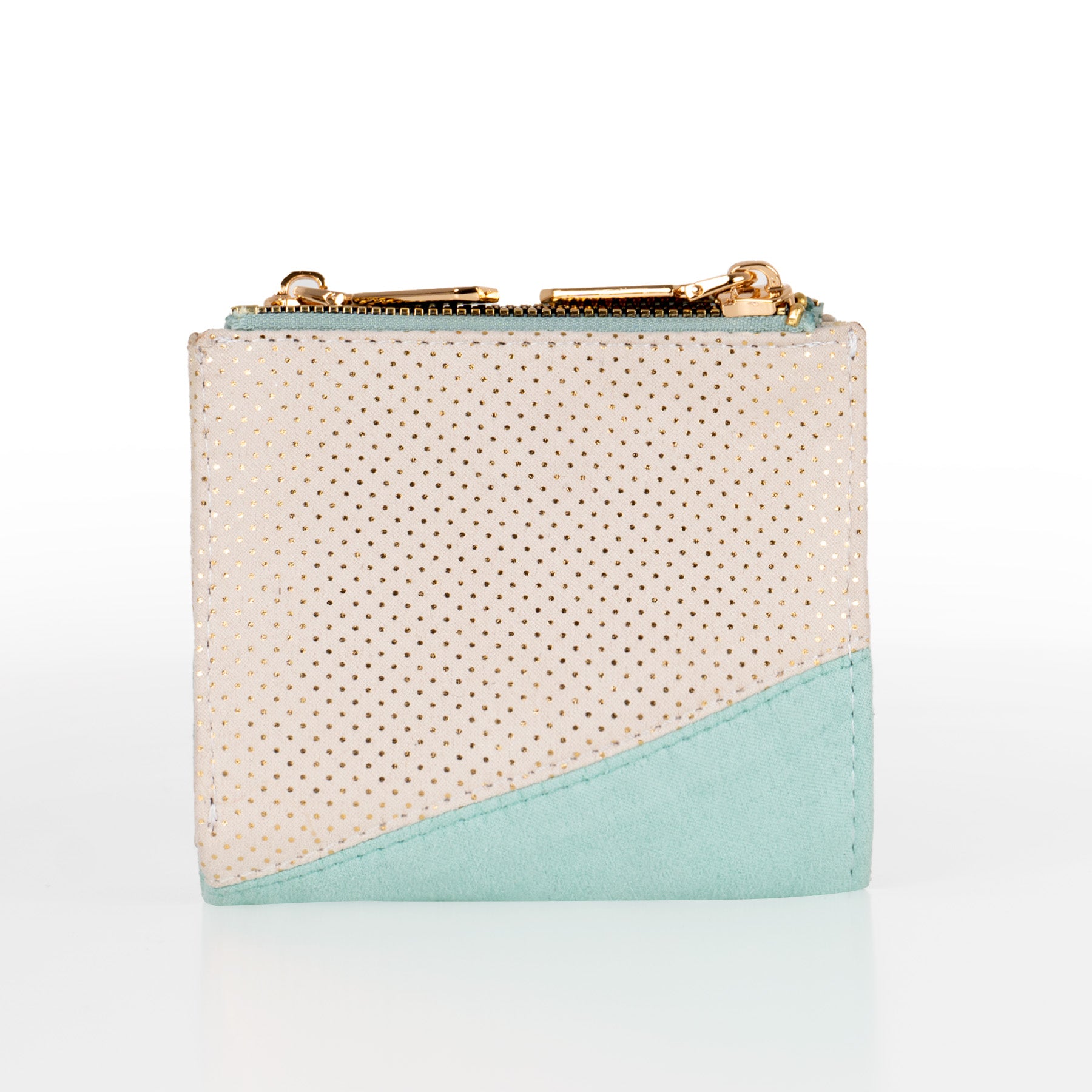 Billetera Bifold Colibrí