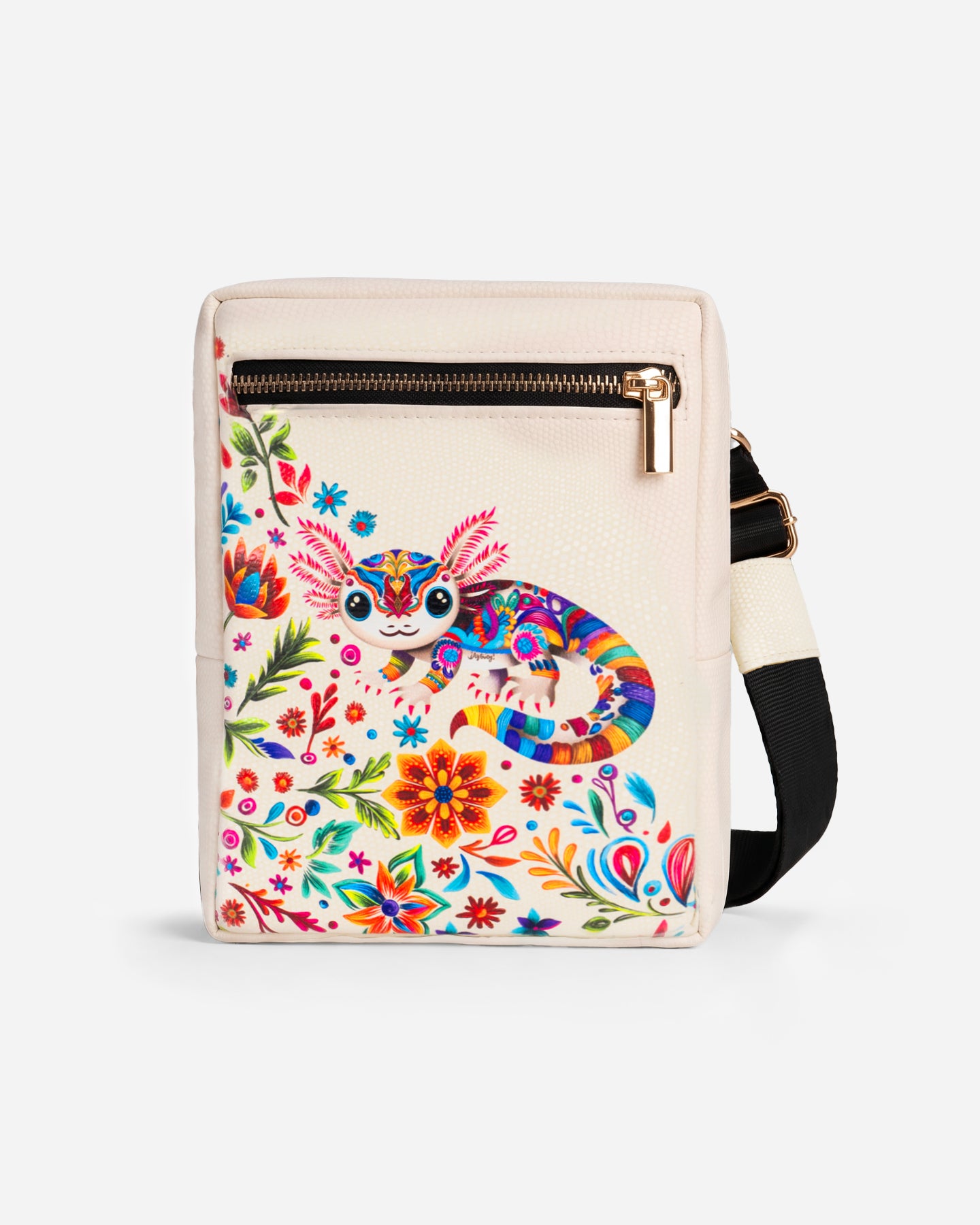 Bolsa de viaje Alo-Tito