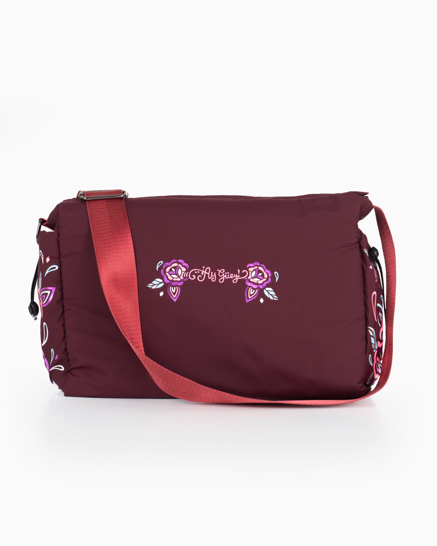 Bolsa Ligera - Ixchel
