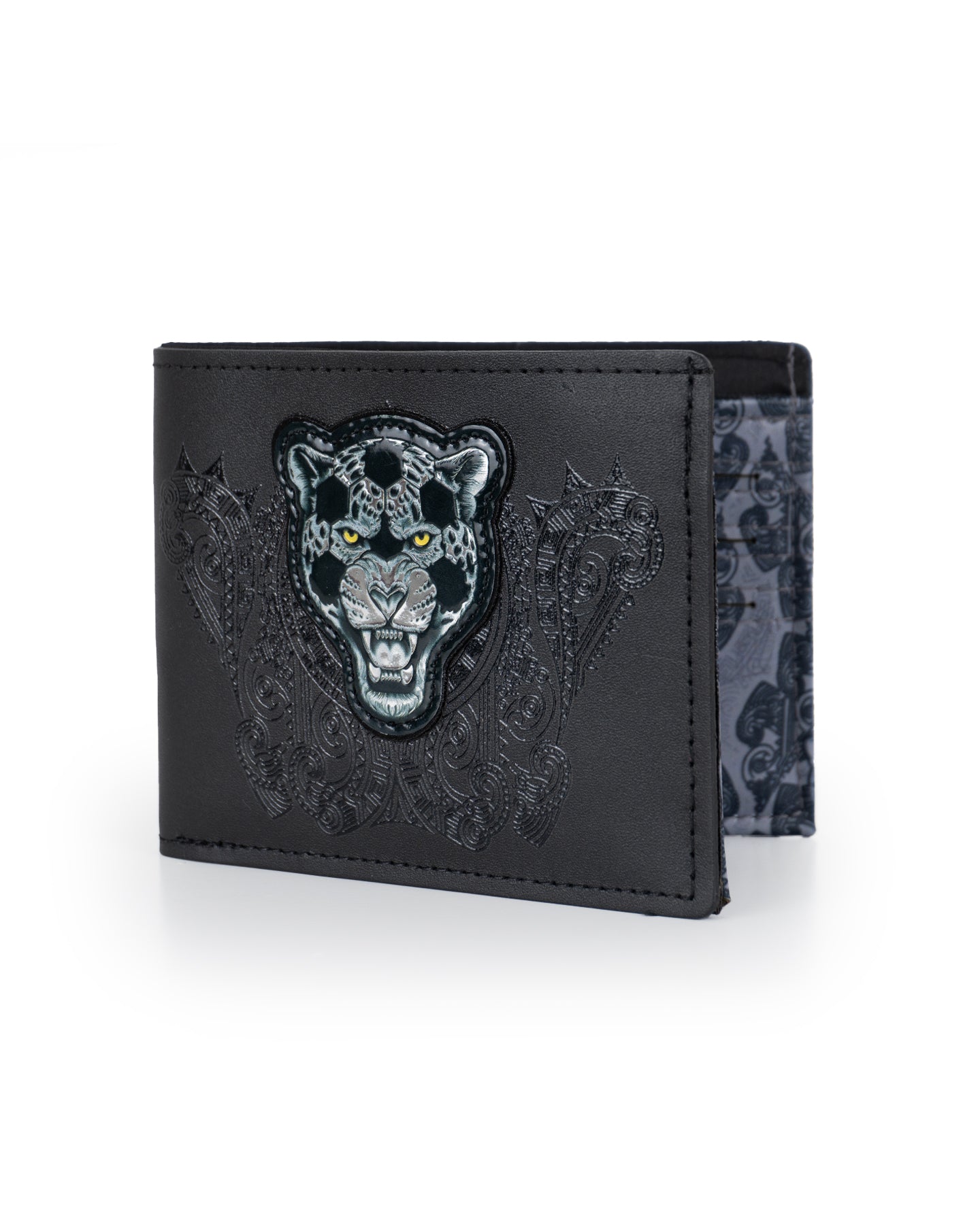 Cartera Piel Balampie