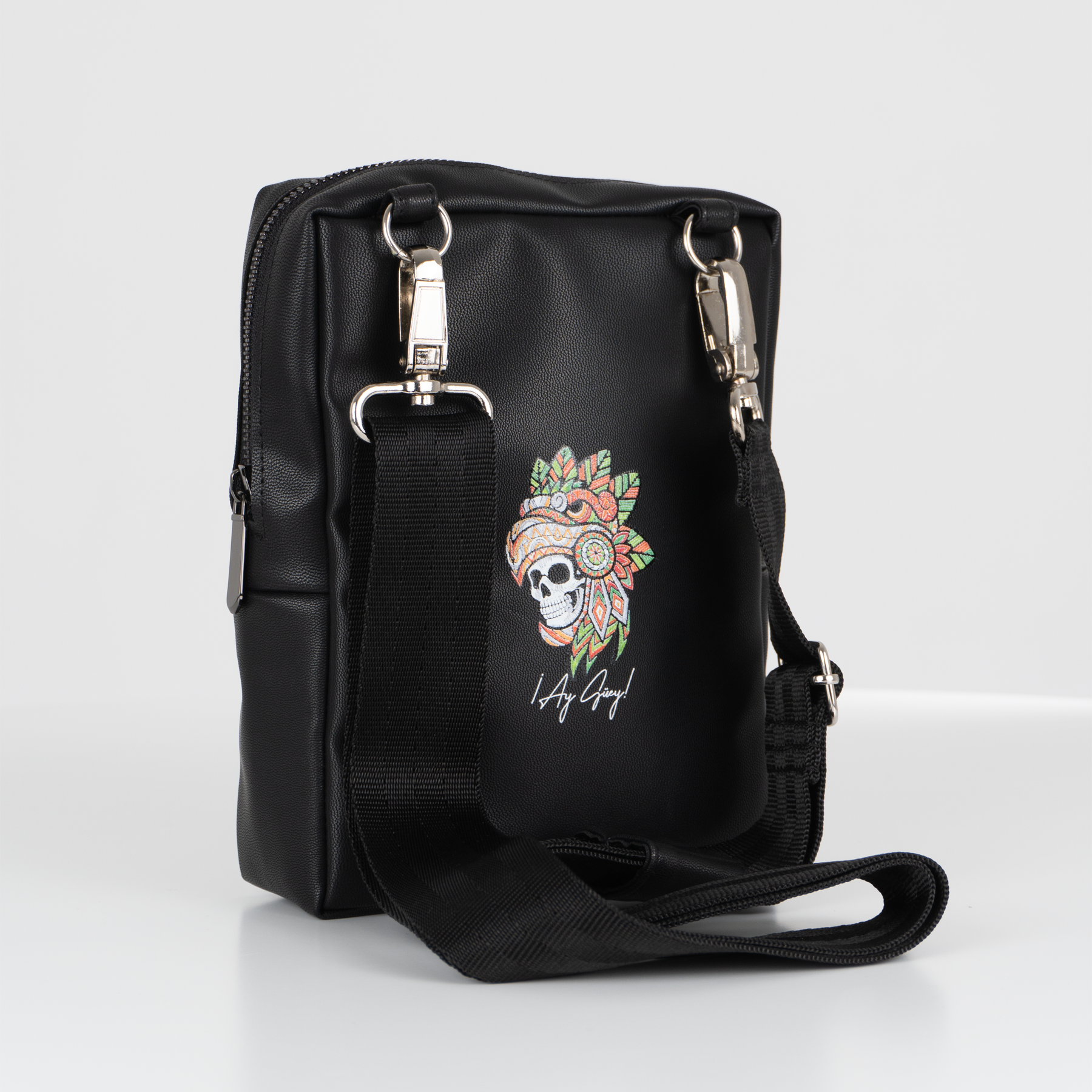 Bolsa de viaje con correa ajustable - Colección ÁGUILA