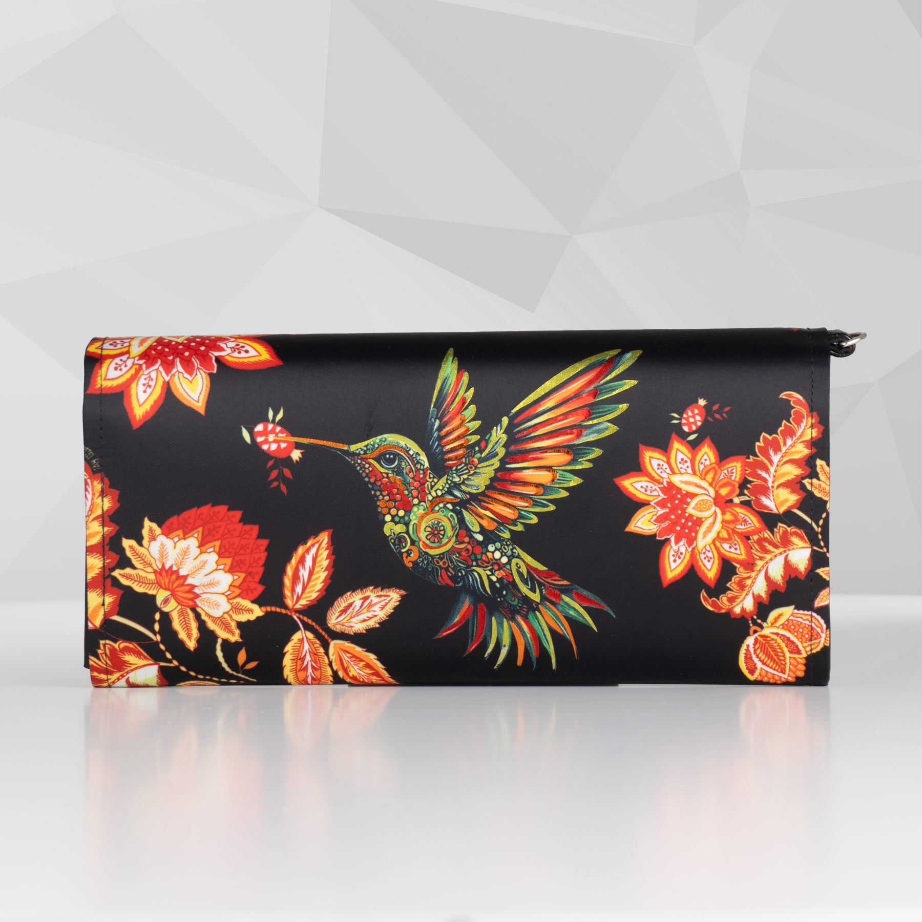 Cartera de tela Modelo Atl 2 - Colección PUNTA MITA