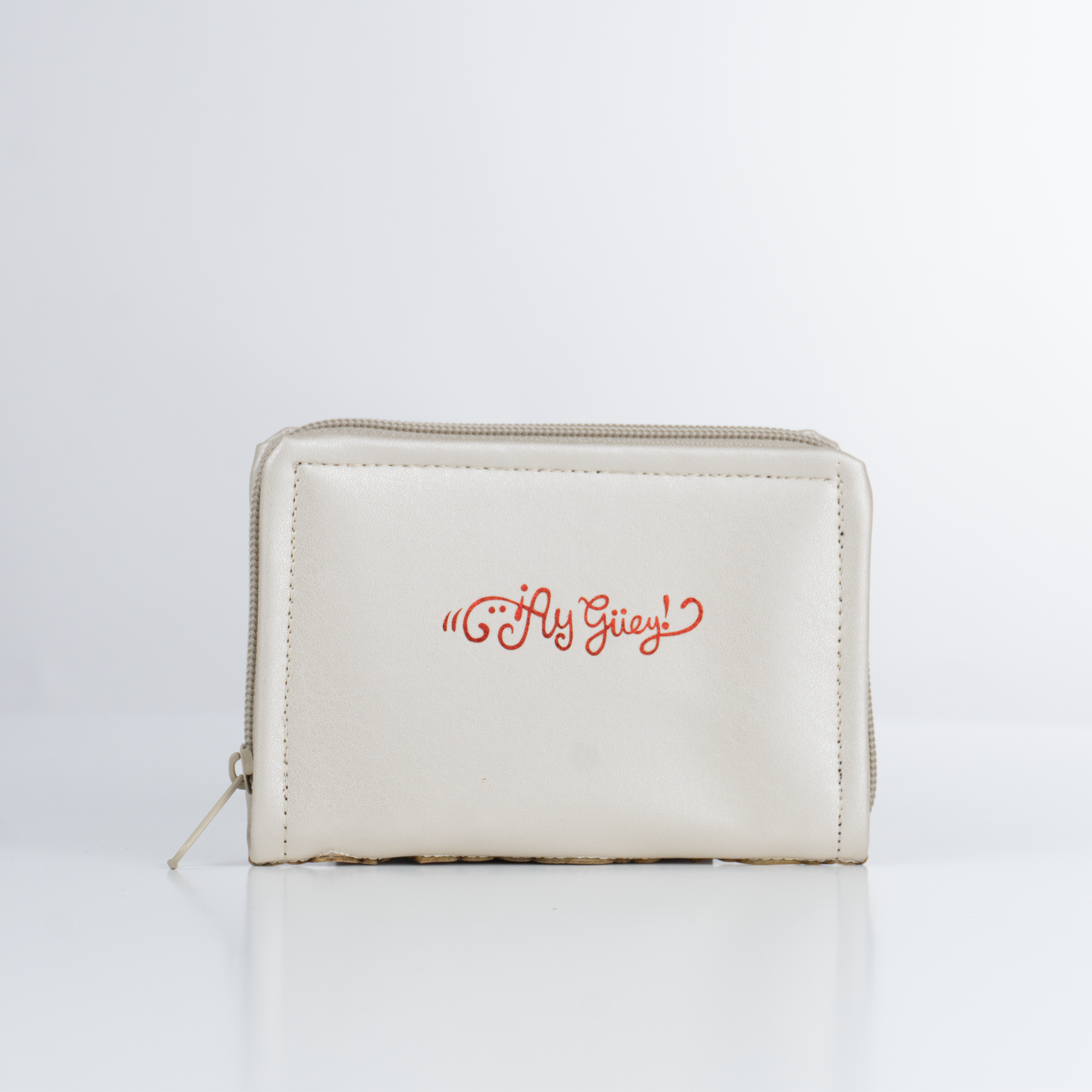 Monedero Modelo Xel-Ha para mujer - Colección CHISPITA