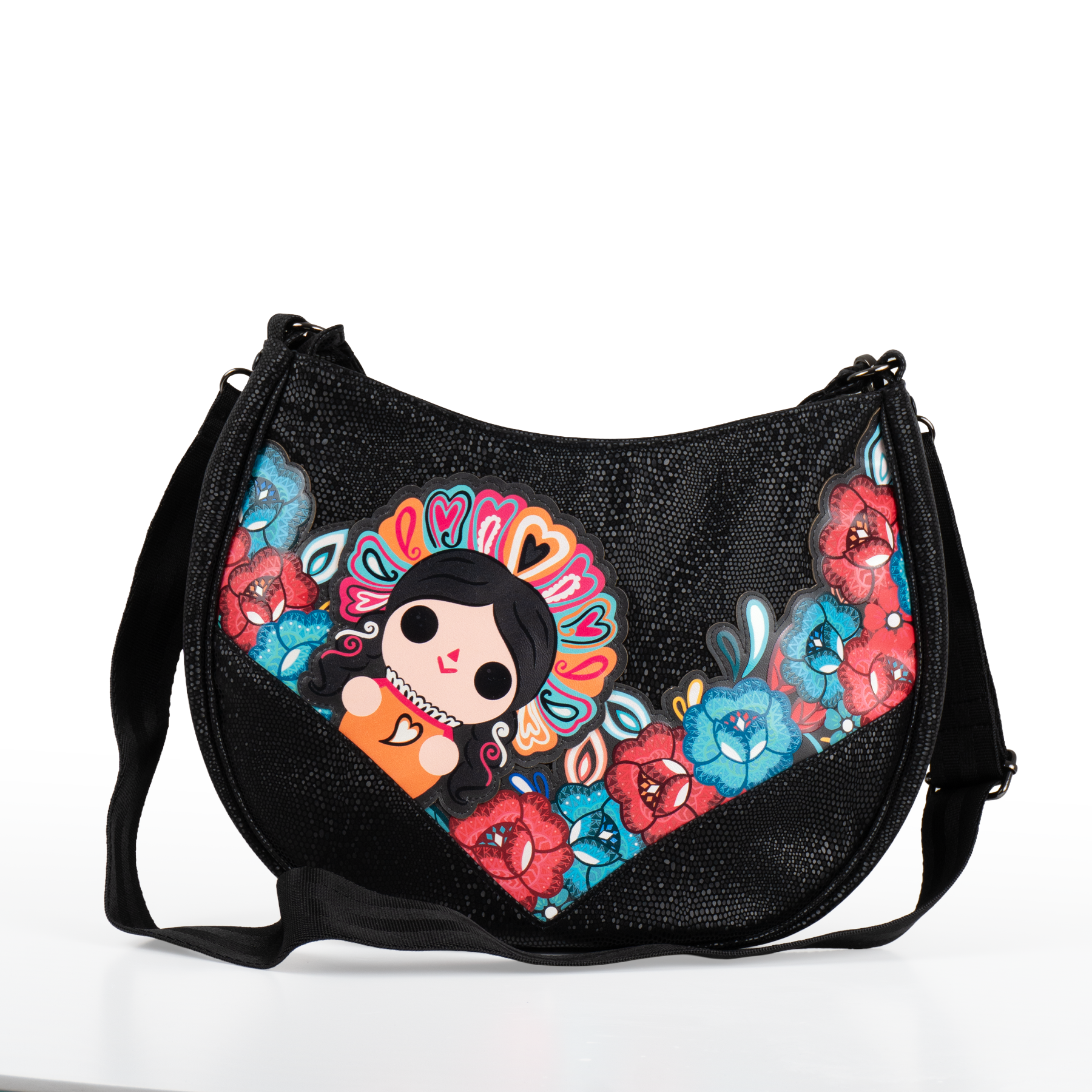 Bolso Tuli - Holiflores