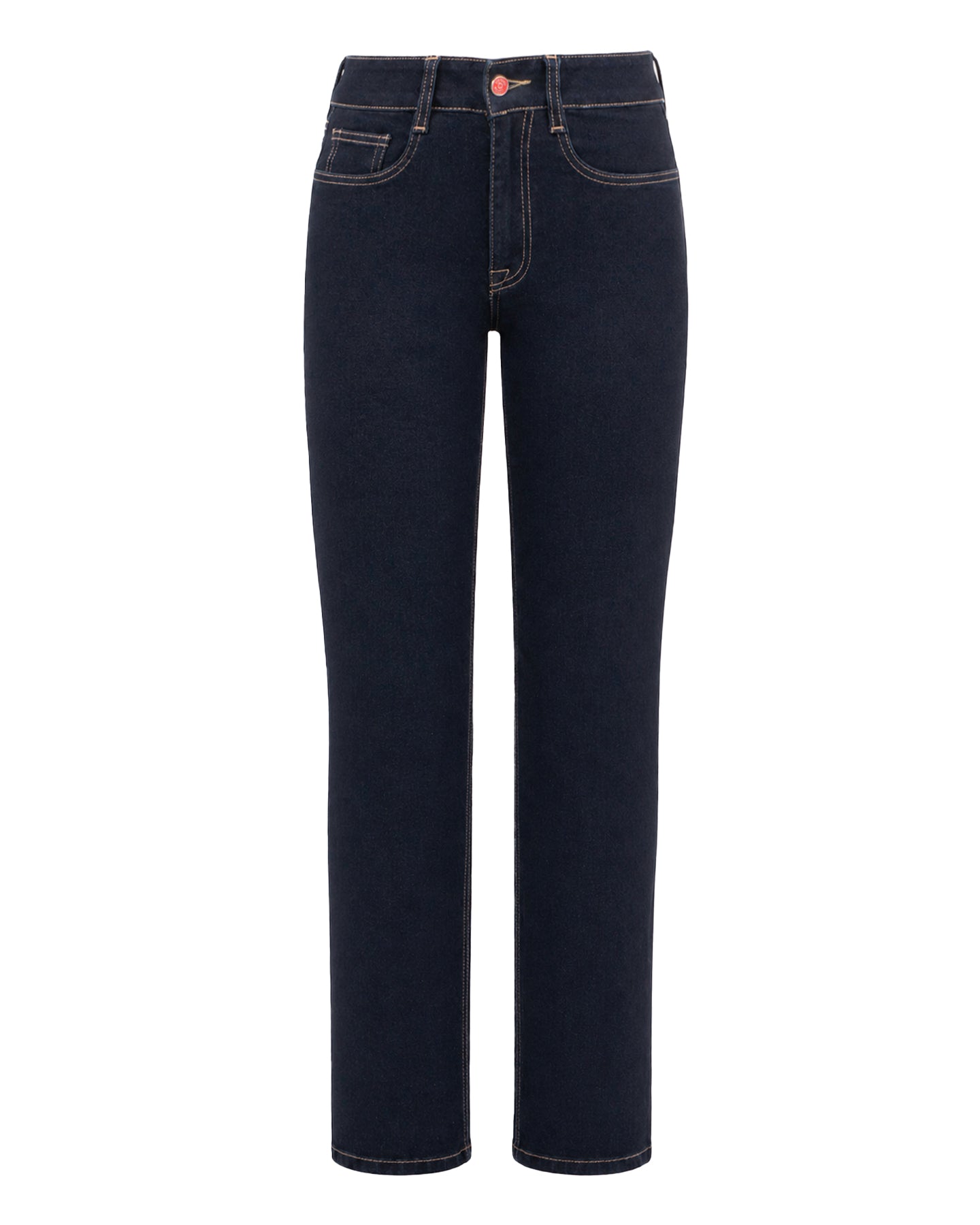 Jeans Diva Bordado