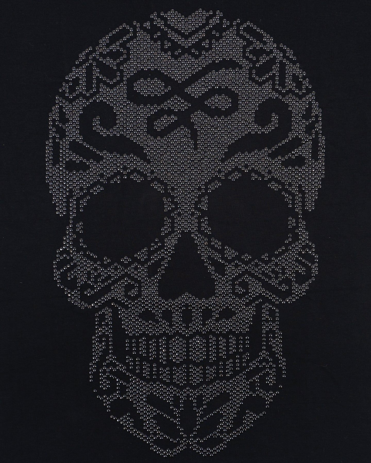 Playera La Negraaaa Pedrería