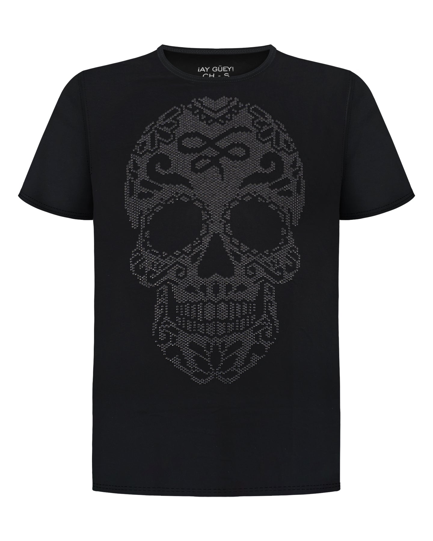 Playera La Negraaaa Pedrería