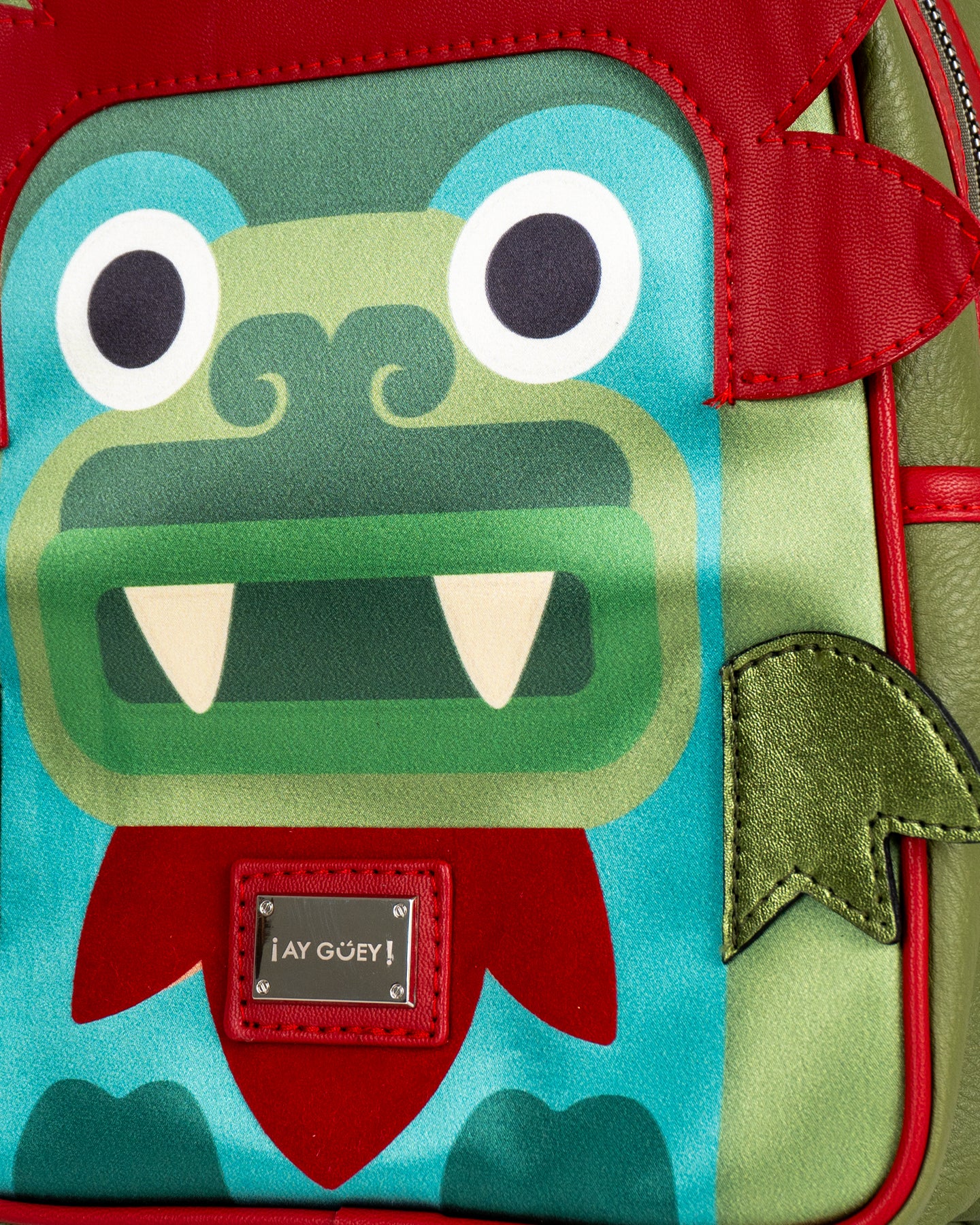 Mini Back Pack Lito