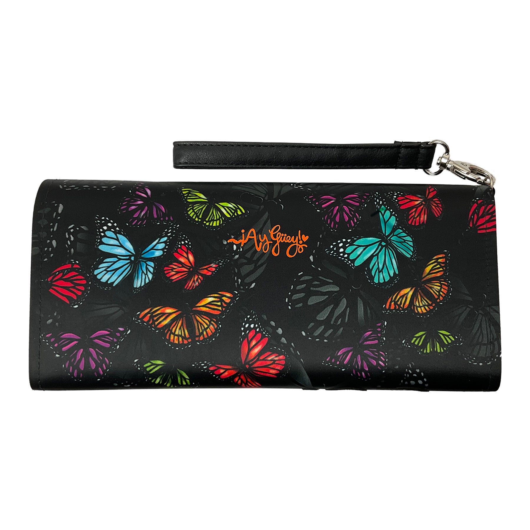 Cartera Atl 2 - Monarca