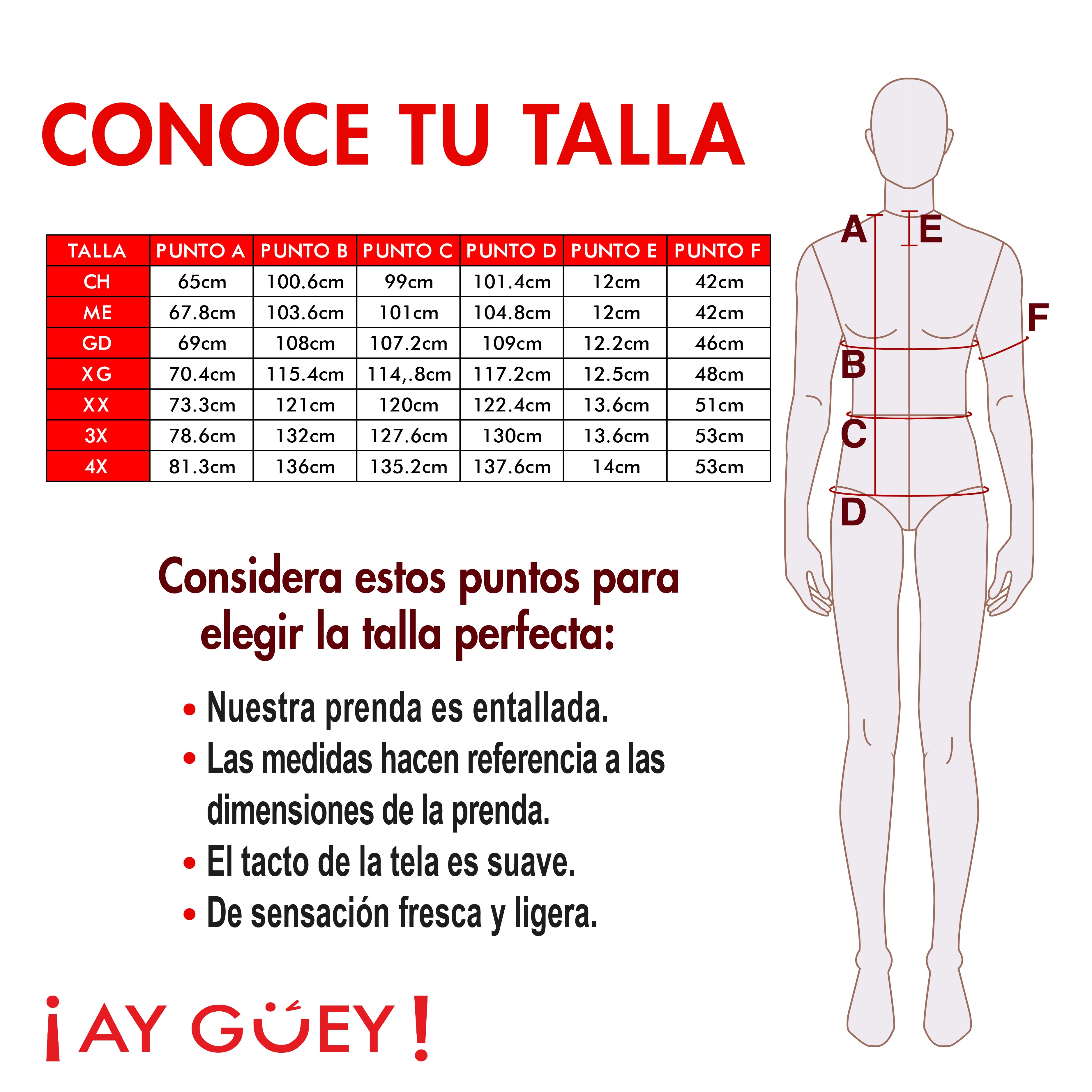 ・Playera con estampado asimétrico de gran formato para hombre - Modelo RAÍZ