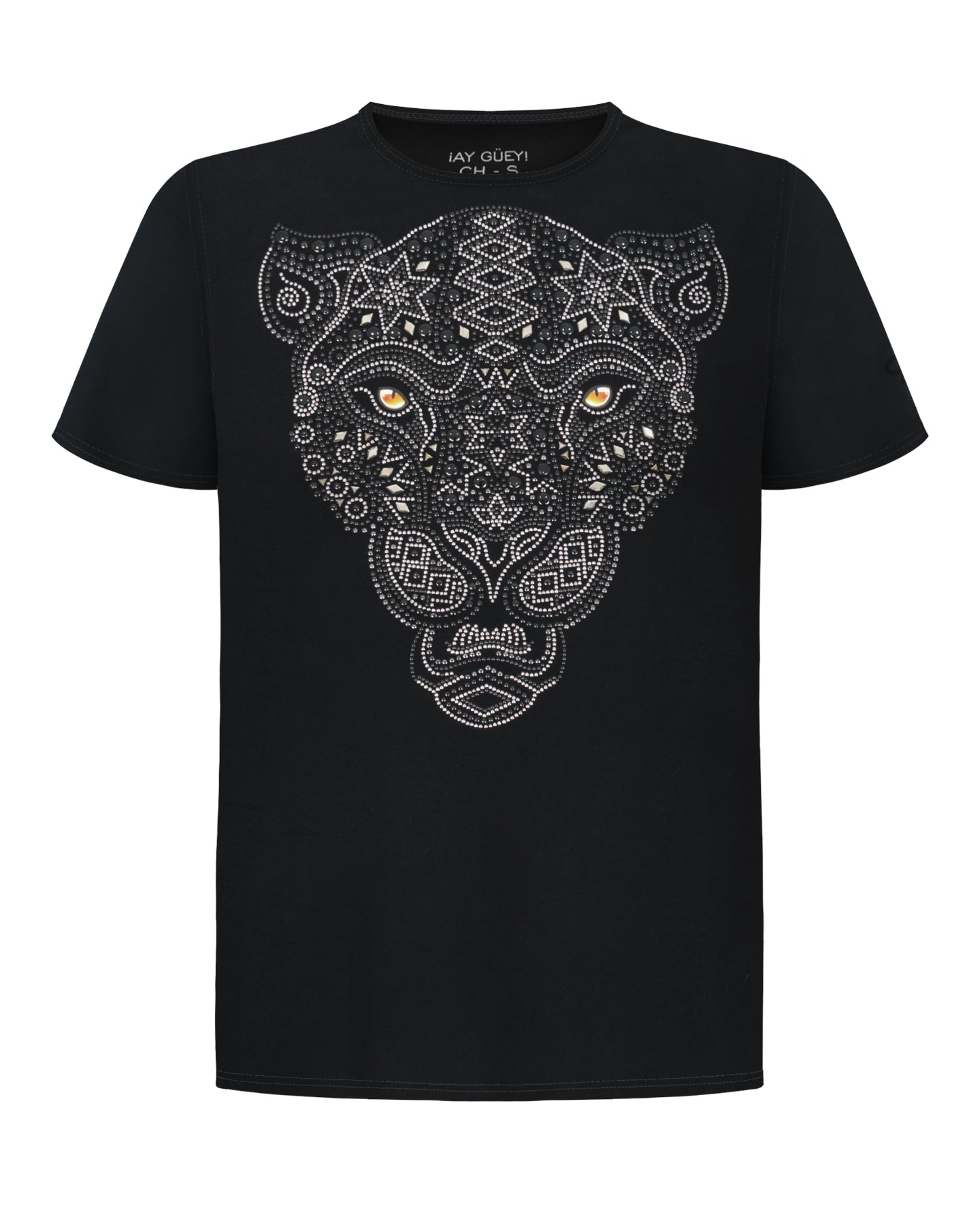Playera Rango Pedrería