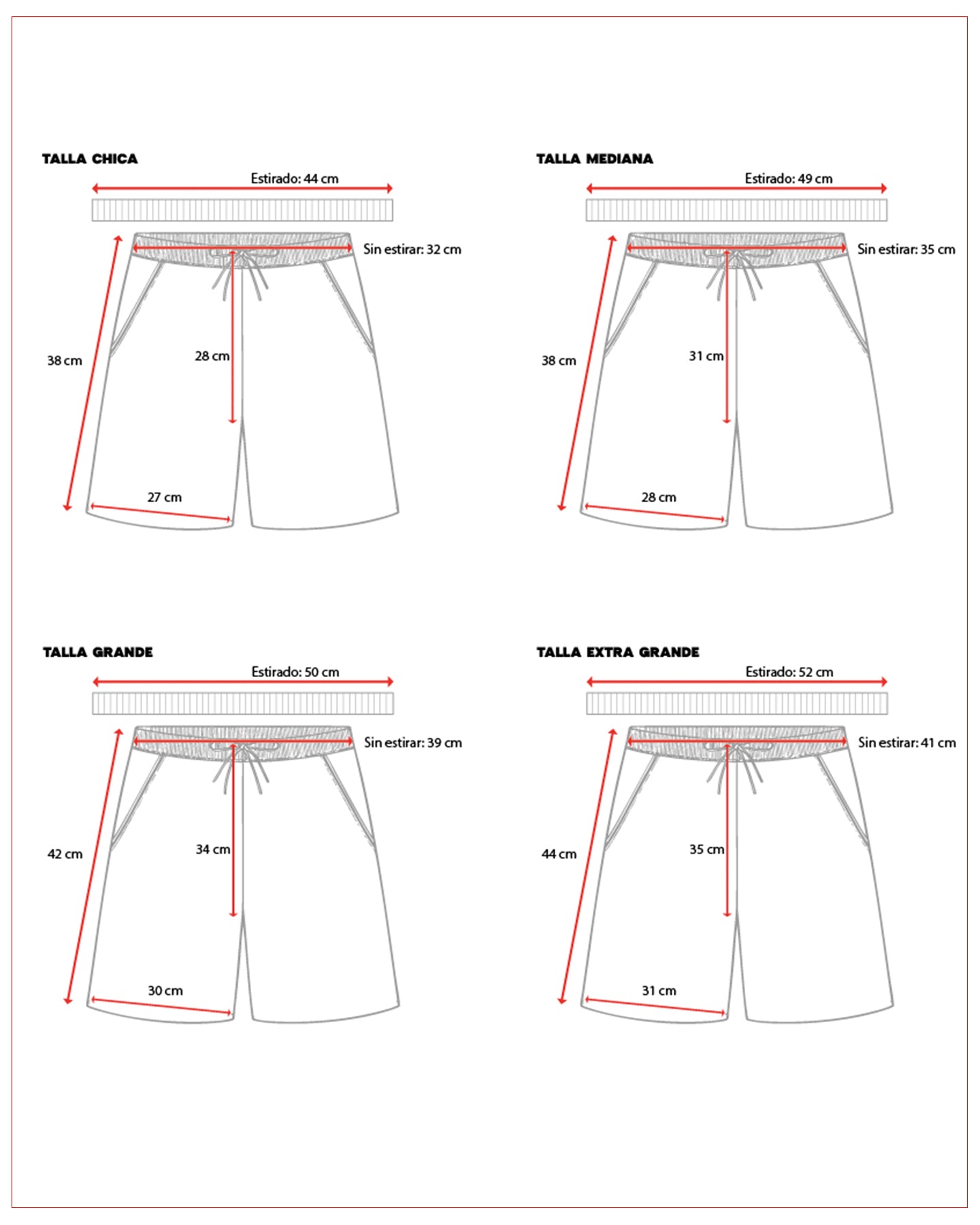 ・Traje de baño estampado y ajuste de correa para hombre - Modelo MITA