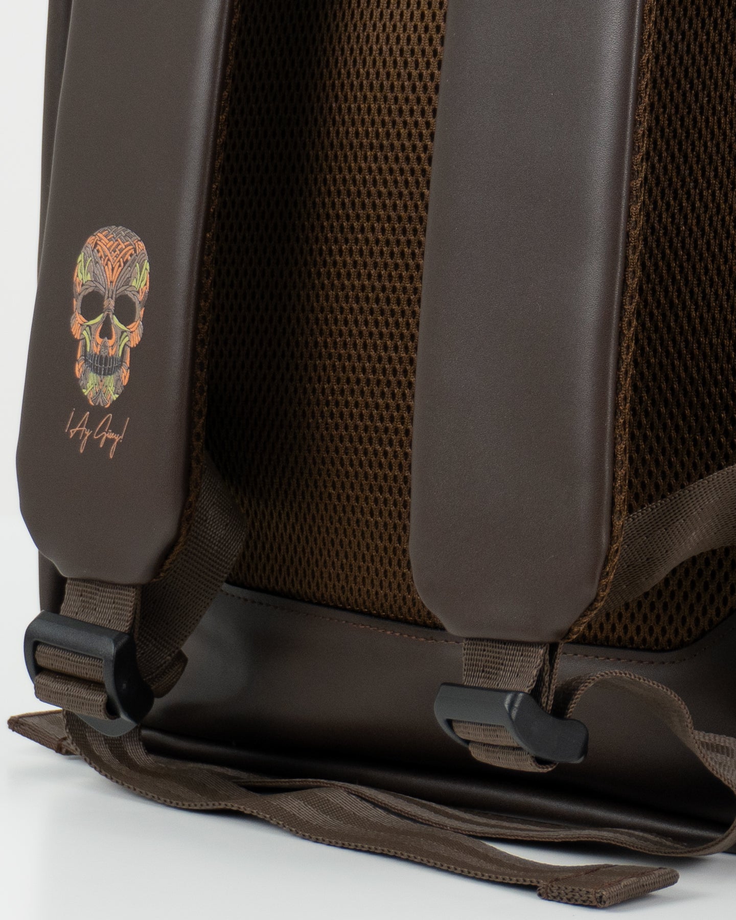 Mochila Tlaloc - El Colorado