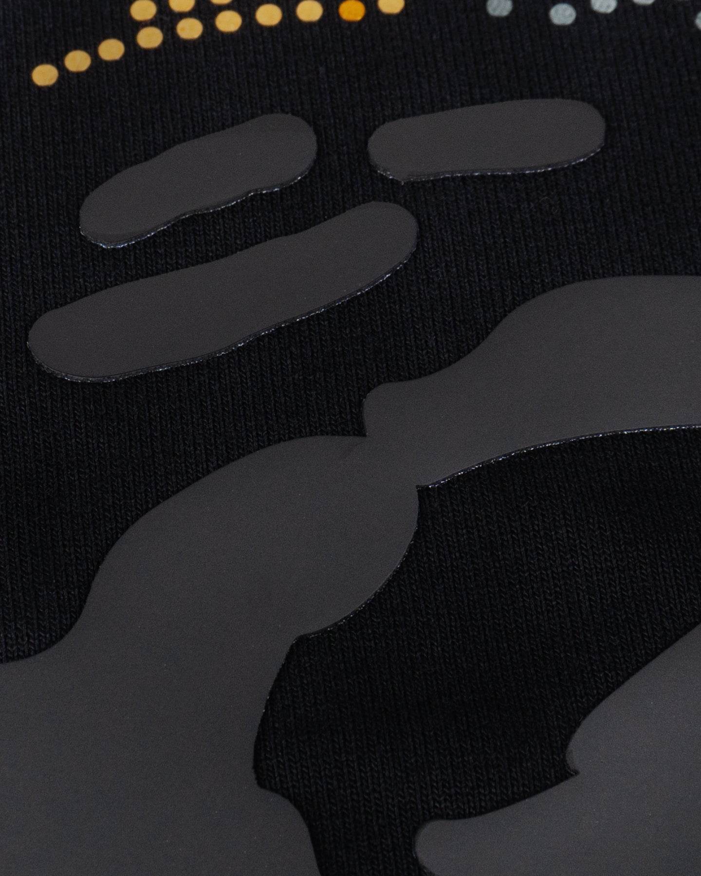 Playera Trepador Aluminio Vinil Metalizado