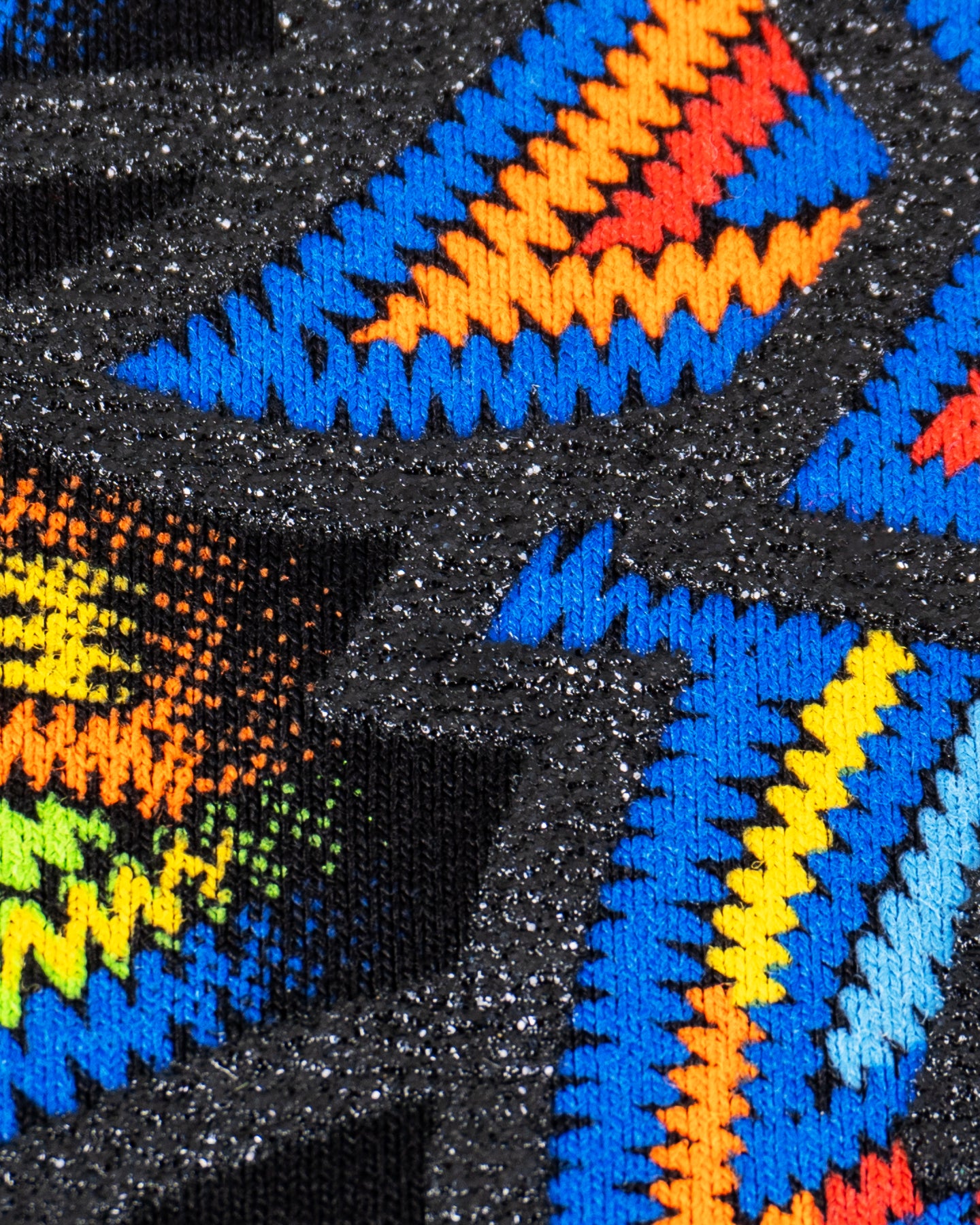 Playera El Volador Tinta Shimmer