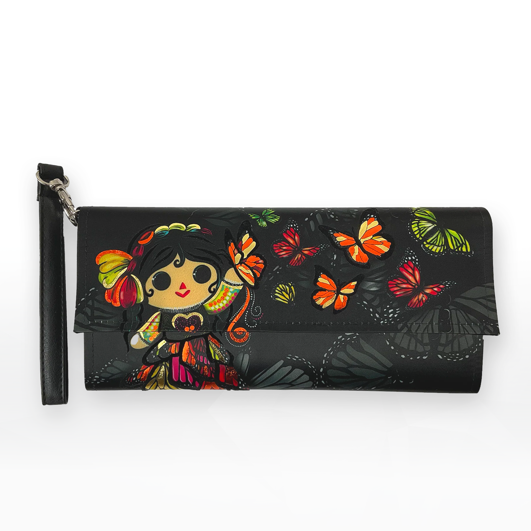 Cartera Atl 2 - Monarca