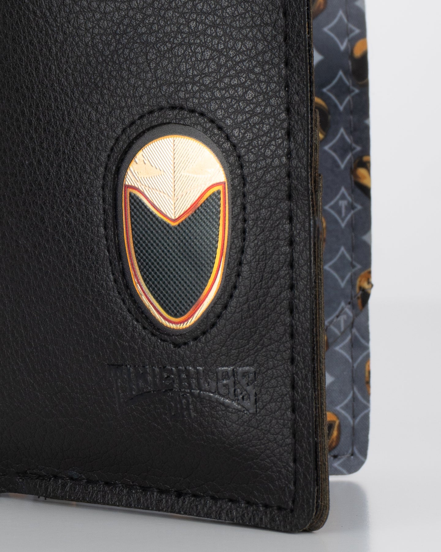 Billetera Edición Especial TINIEBLAS JR.