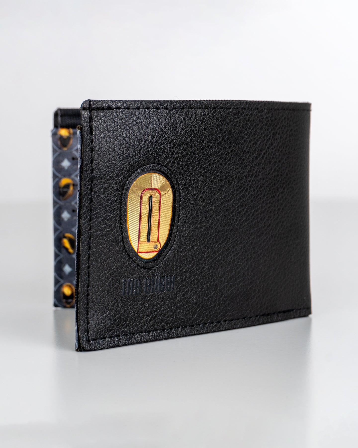 Cartera Edición especial TINIEBLAS JR.