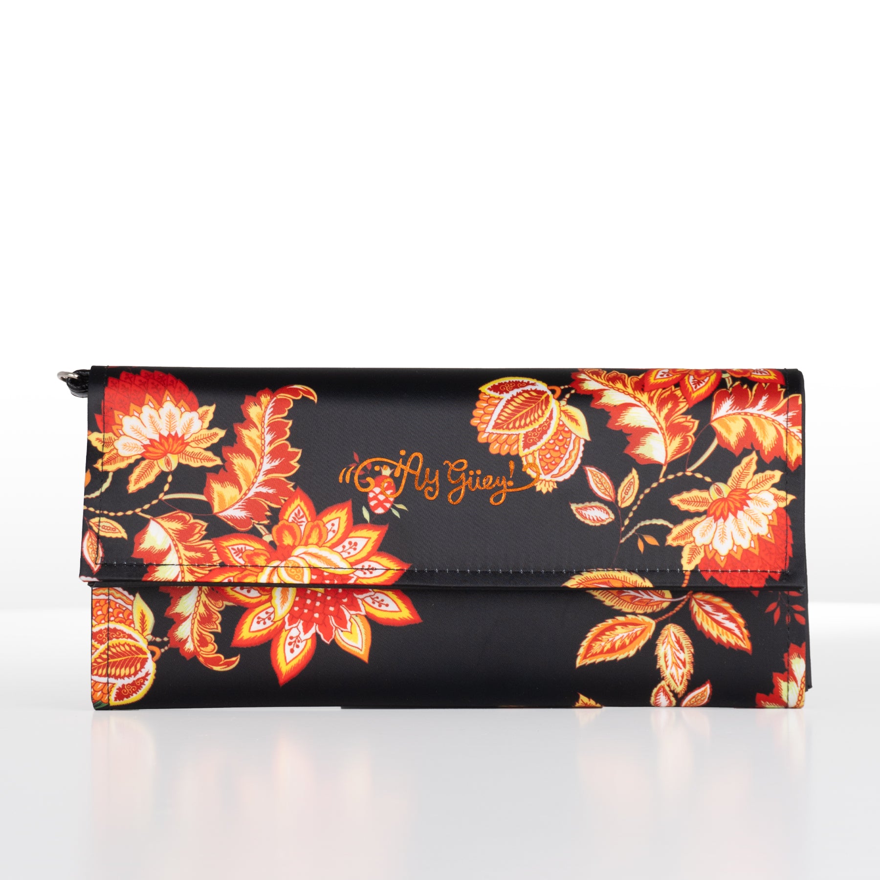 Cartera de tela Modelo Atl 2 - Colección PUNTA MITA