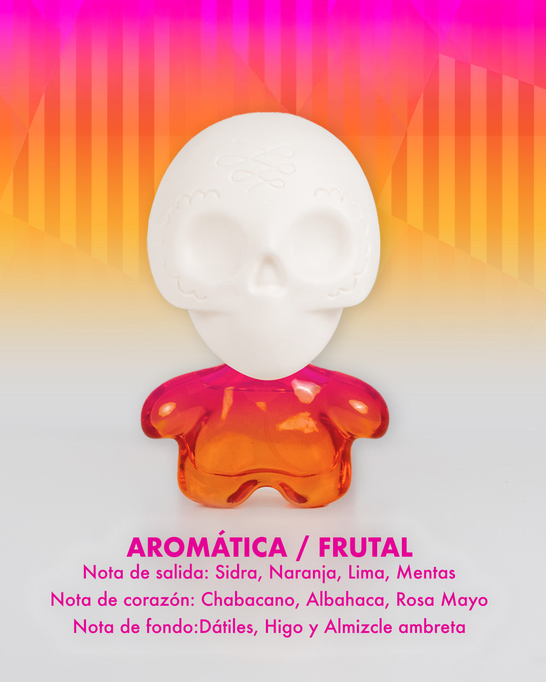 Perfume B'al Naranja