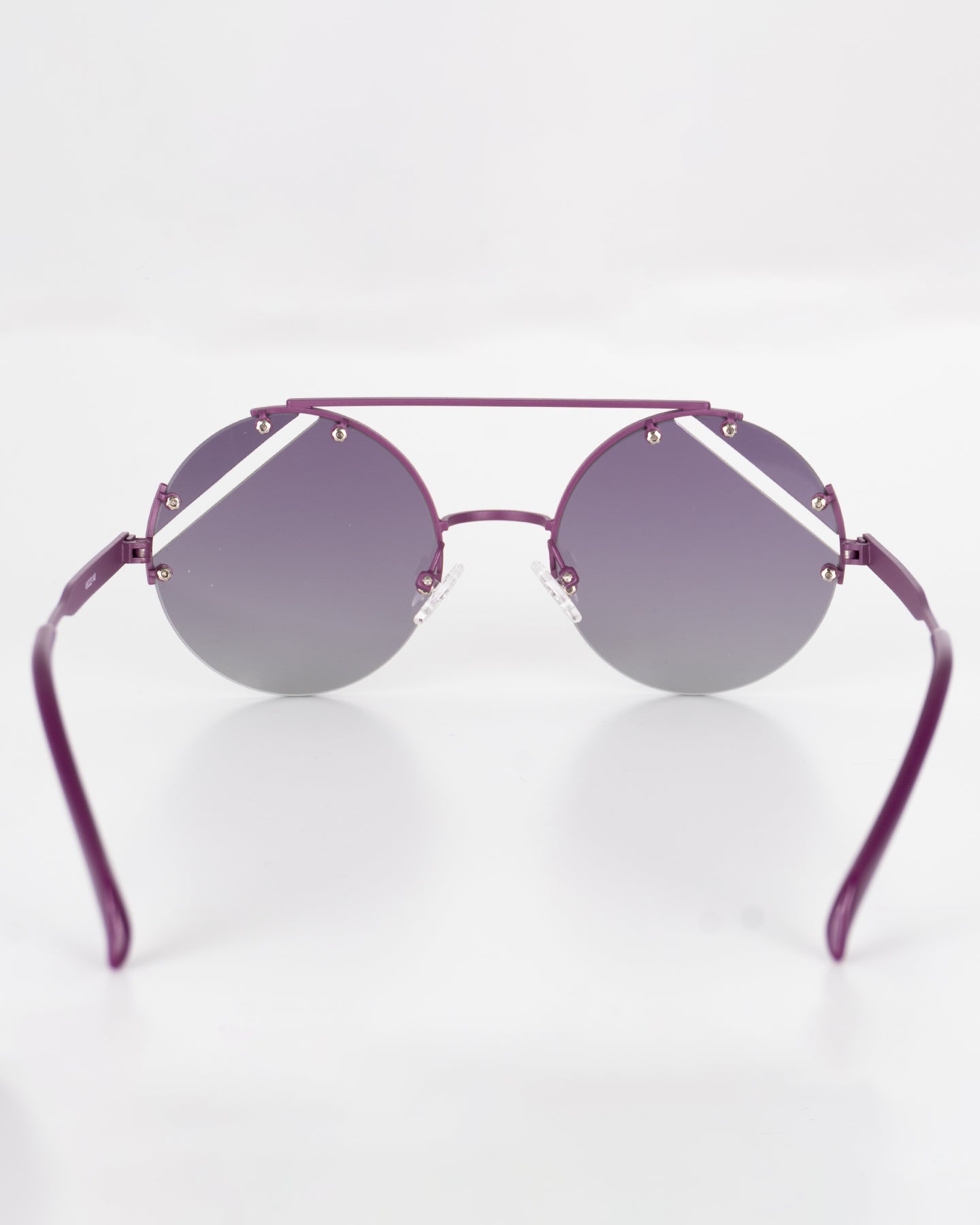 Lentes de Sol EQUINOCCIO Morado