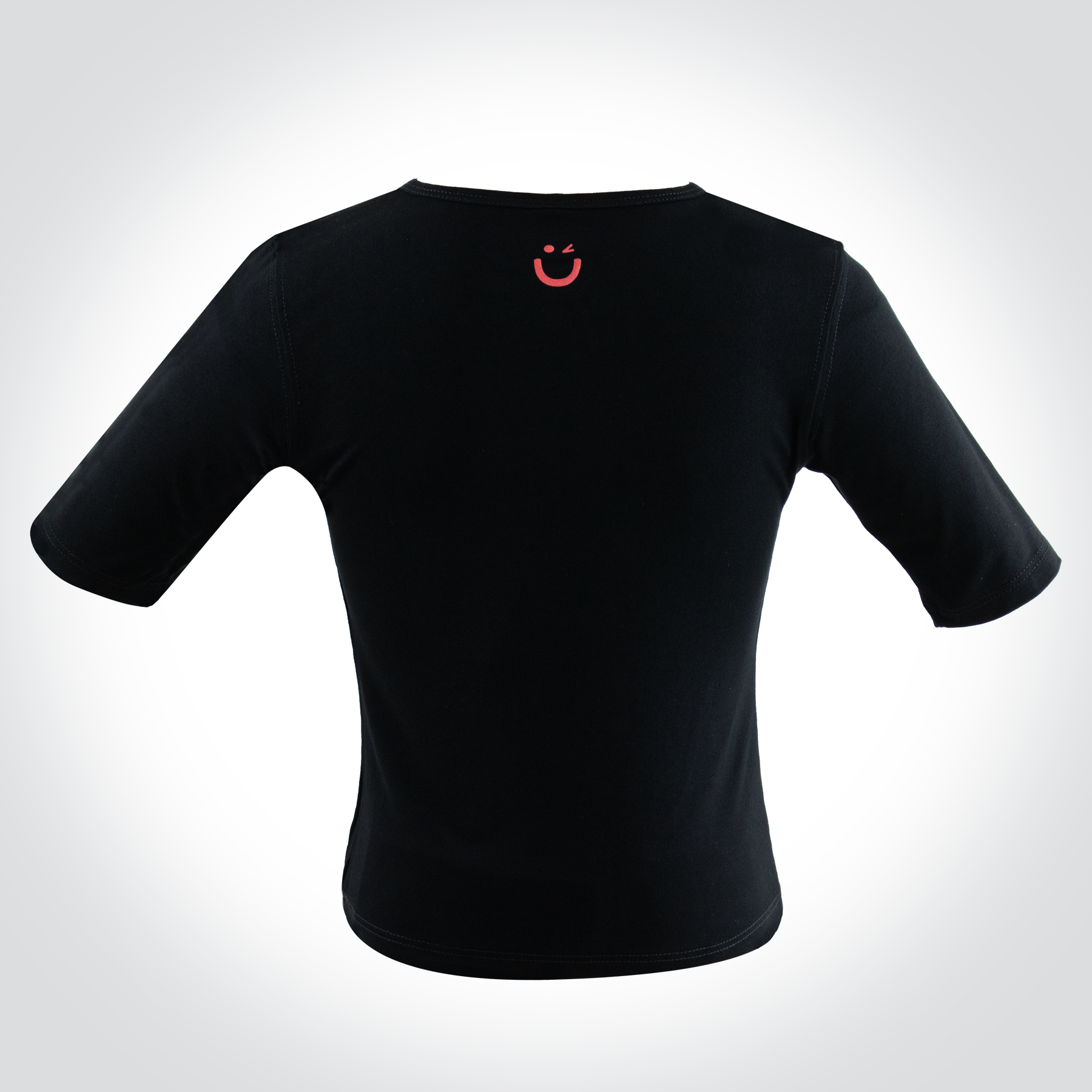 ・Playera para niña con pedrería - Modelo Petra Fifi