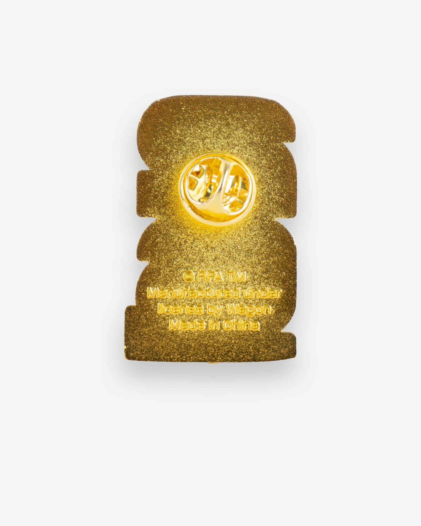 Pin con Emblema Sede MX de la FIFA World Cup 26™