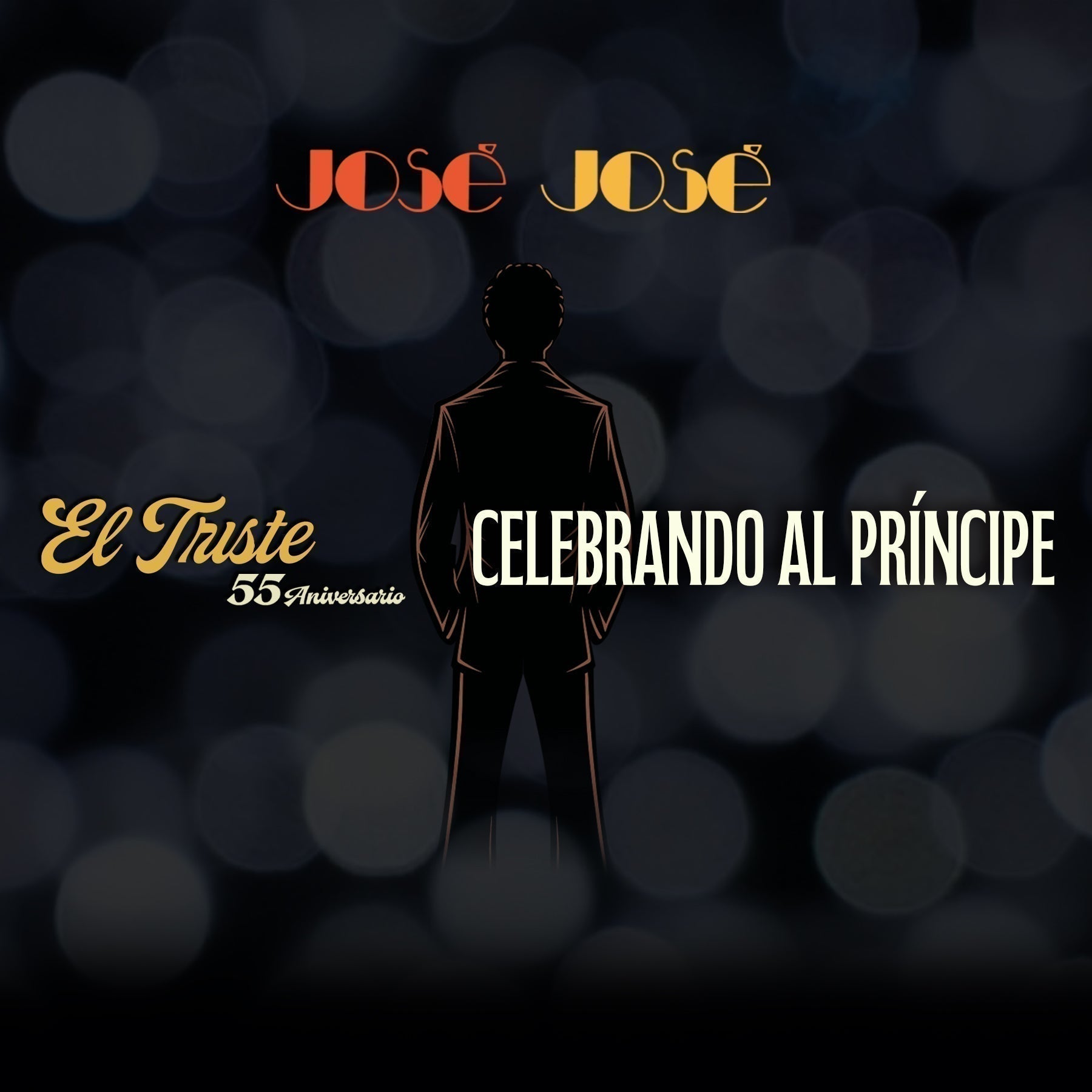 El Día que José José Conquistó México