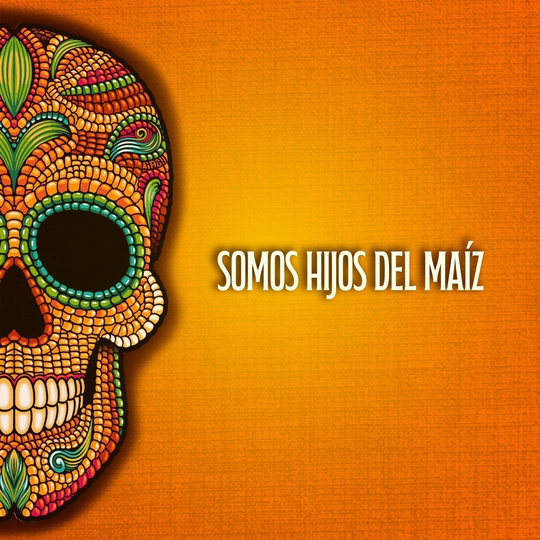 La leyenda Maya del origen de la humanidad