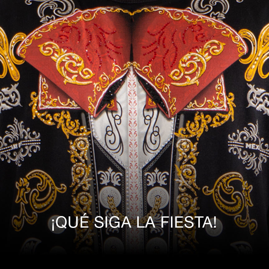 Ecos de Independencia y Estilo Mexicano