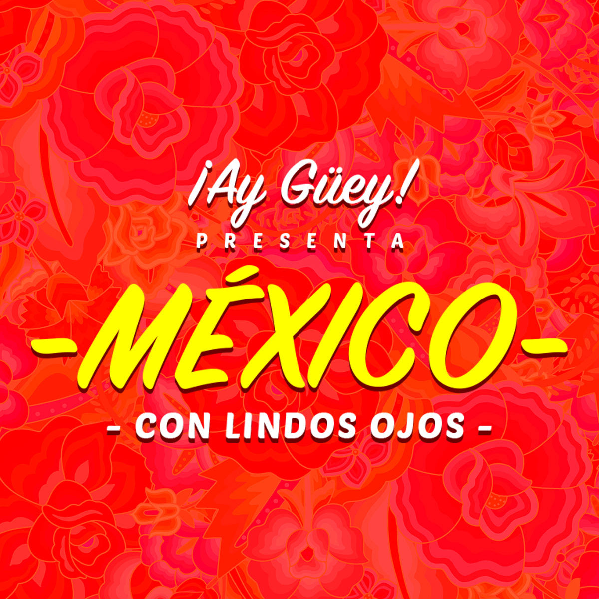 Novedades – Página 4 – ¡Ay Güey! México