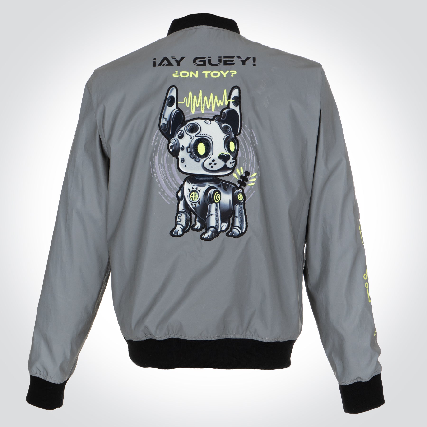 Hombre – Etiquetados