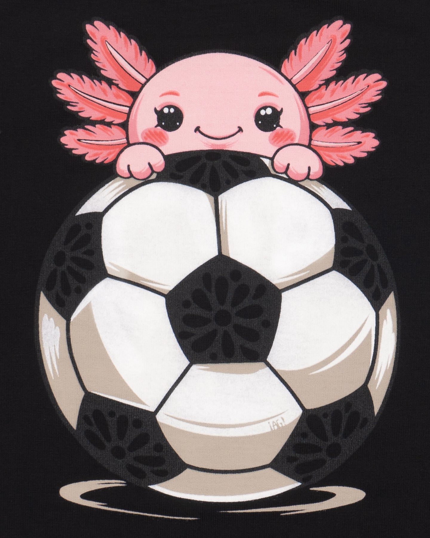 Playera de Niña A Jugar