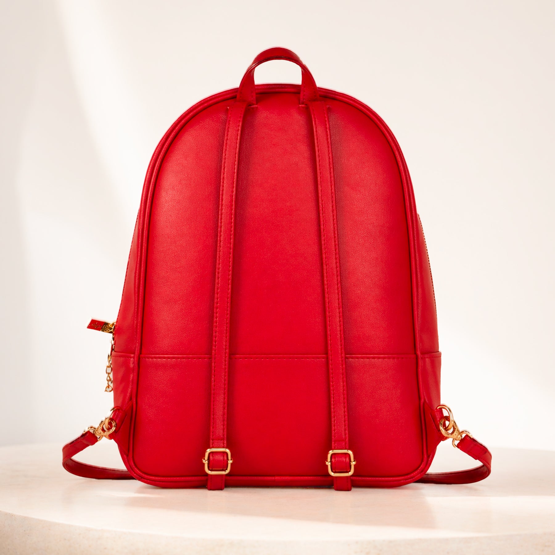 Mochila Arco - DM Rojo