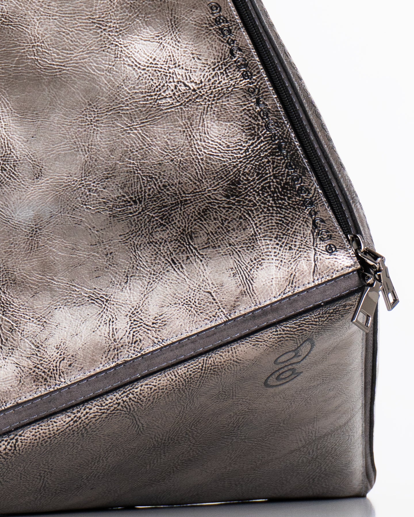 Astro Bolsa Tipo Tote de Piel ASTRONAVE