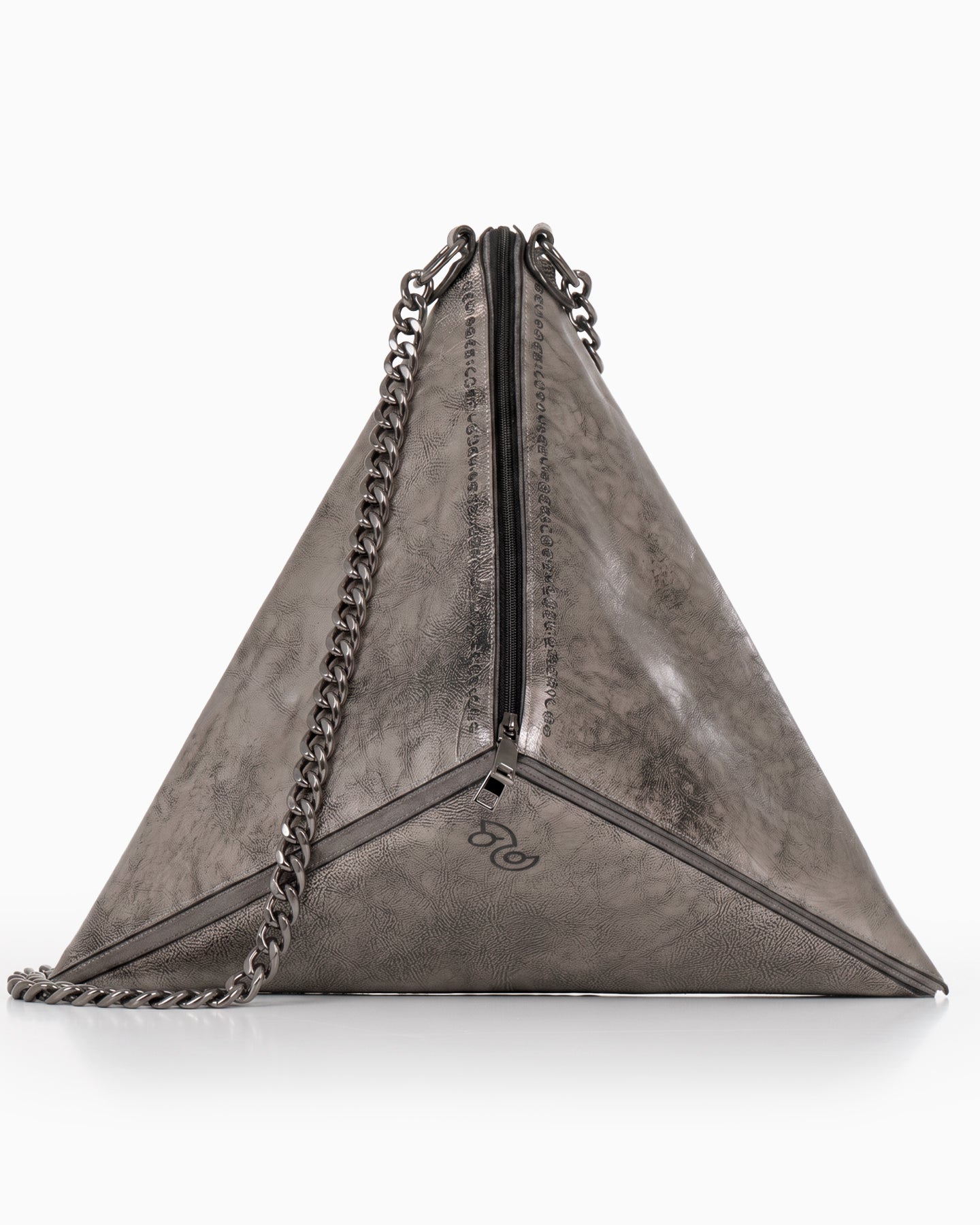Astro Bolsa Tipo Tote de Piel ASTRONAVE