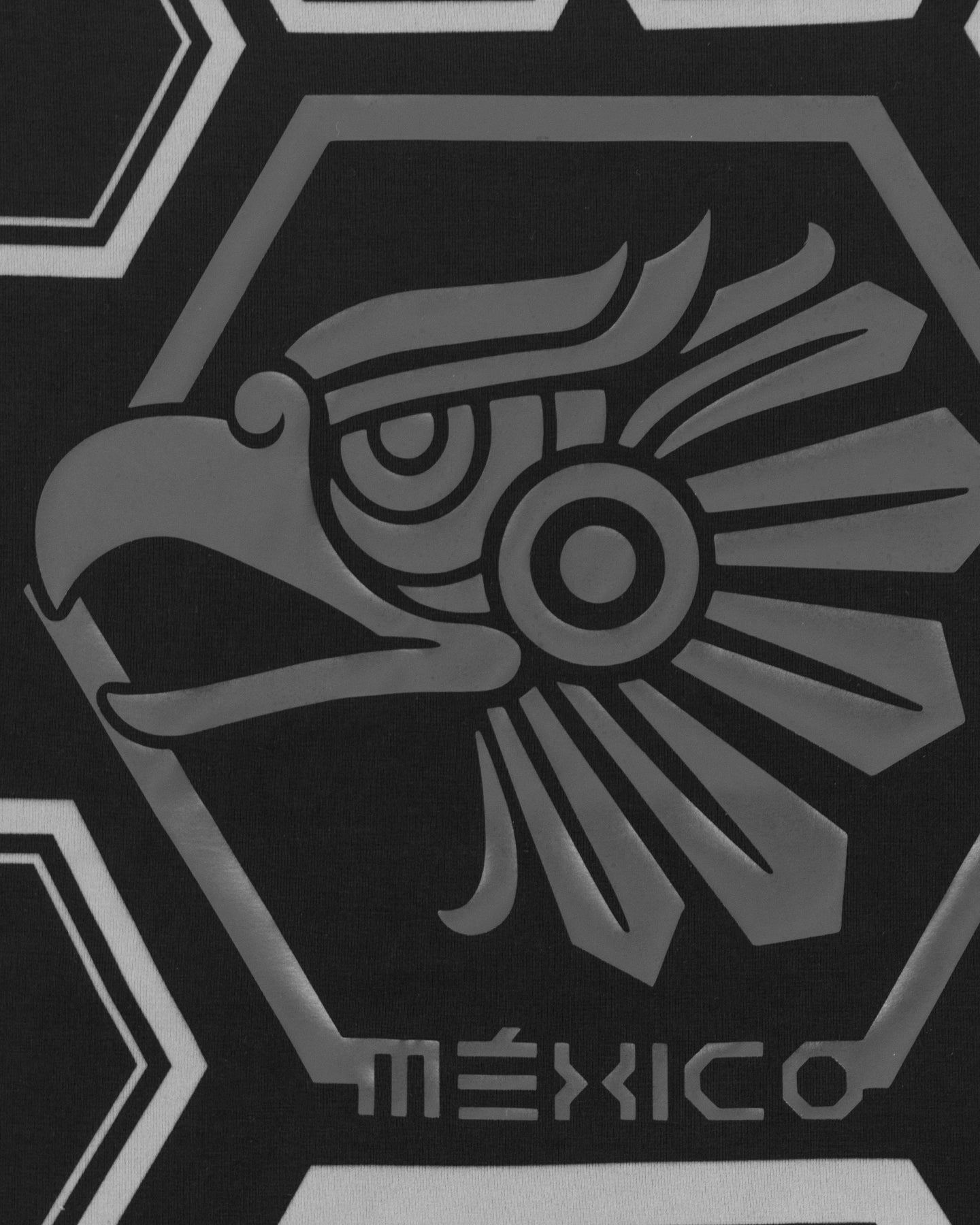 Playera Bien Hecho Full Vinil