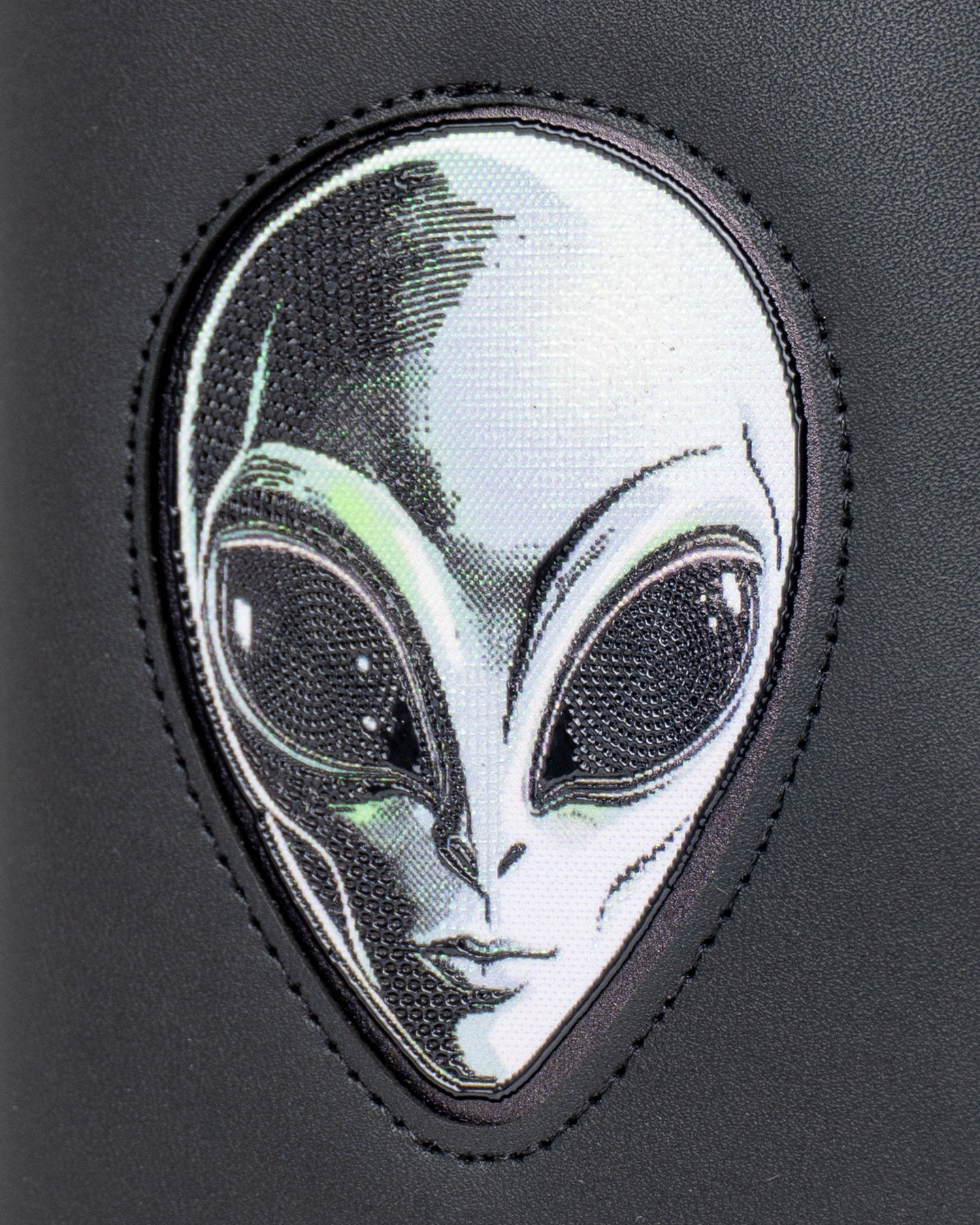 Billetera Ultra Alien Pixel