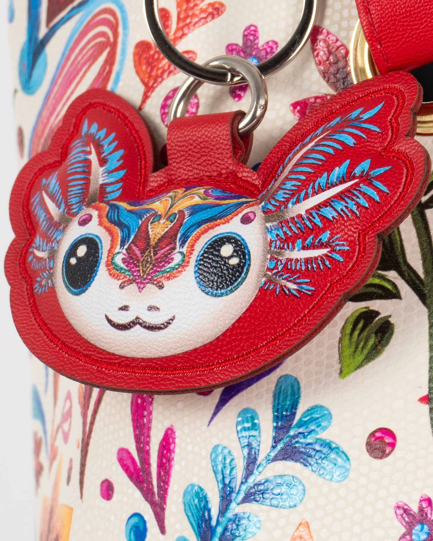 Bolsa de tela Modelo Anua - Alo-Tito