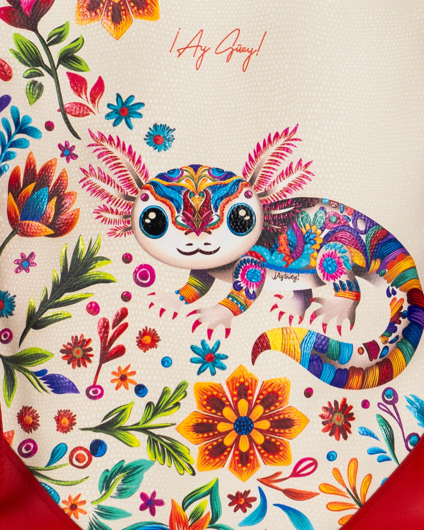 Bolsa Cleo - Colección Alo-Tito